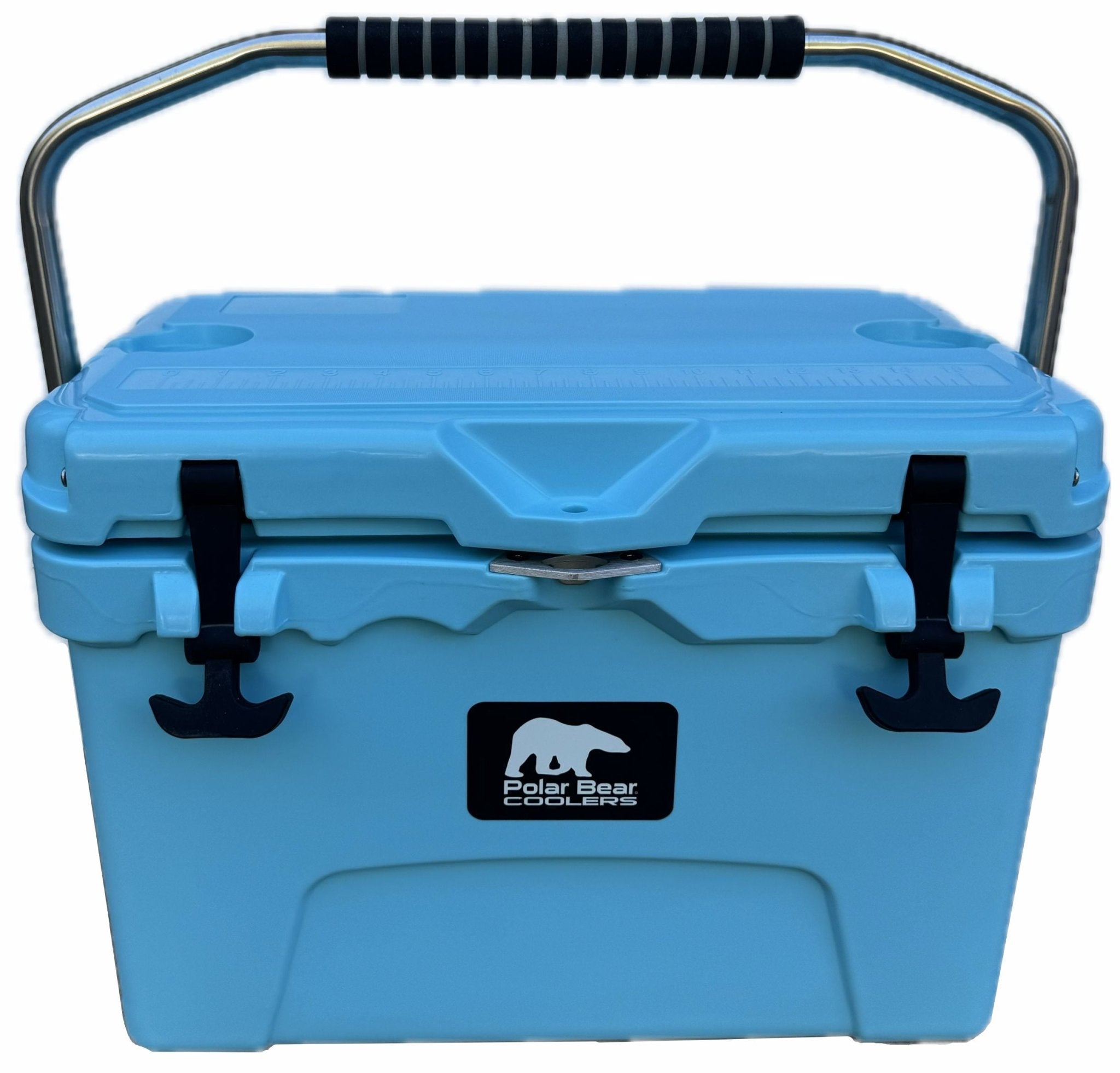 Polar Bear 20 Hard Cooler - Paranoid Ranch