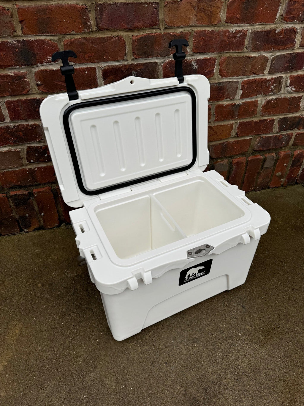 Polar Bear 20 Hard Cooler - Paranoid Ranch