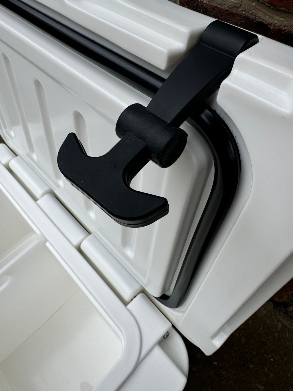 Polar Bear 20 Hard Cooler - Paranoid Ranch