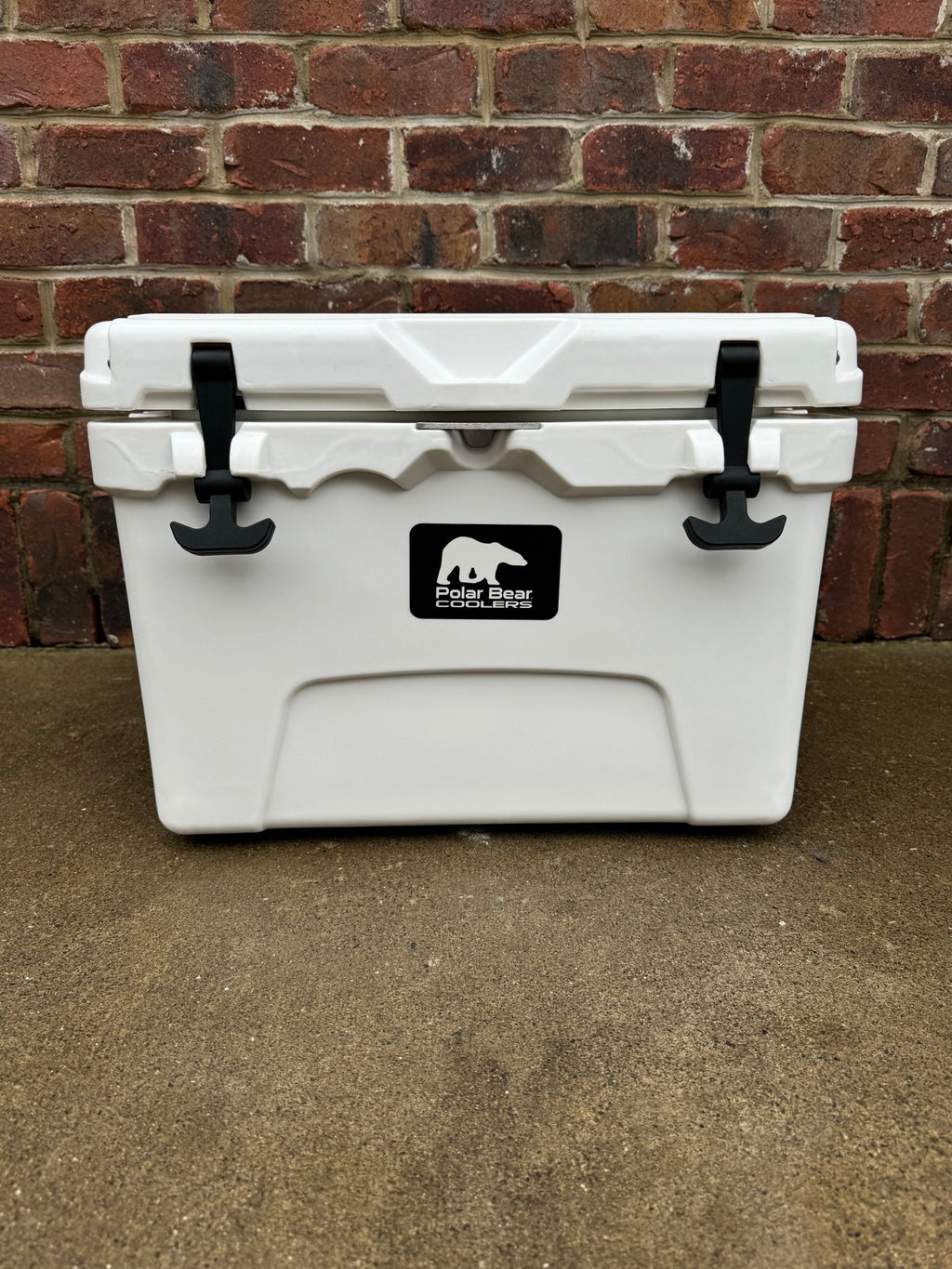 Polar Bear 20 Hard Cooler - Paranoid Ranch