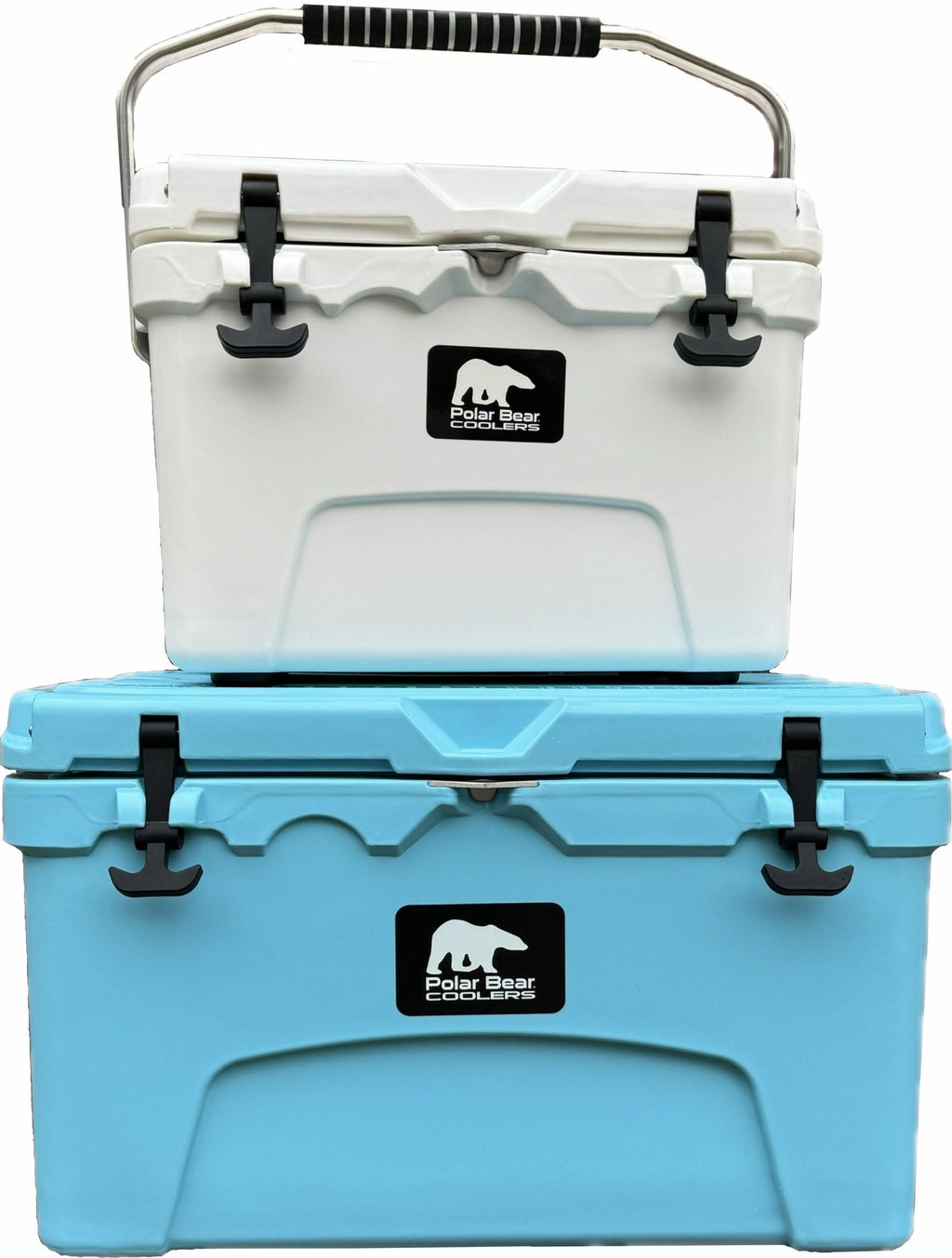 Polar Bear 20 Hard Cooler - Paranoid Ranch