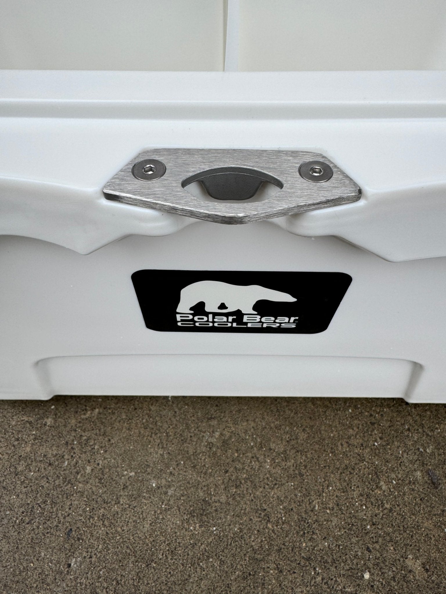 Polar Bear 20 Hard Cooler - Paranoid Ranch