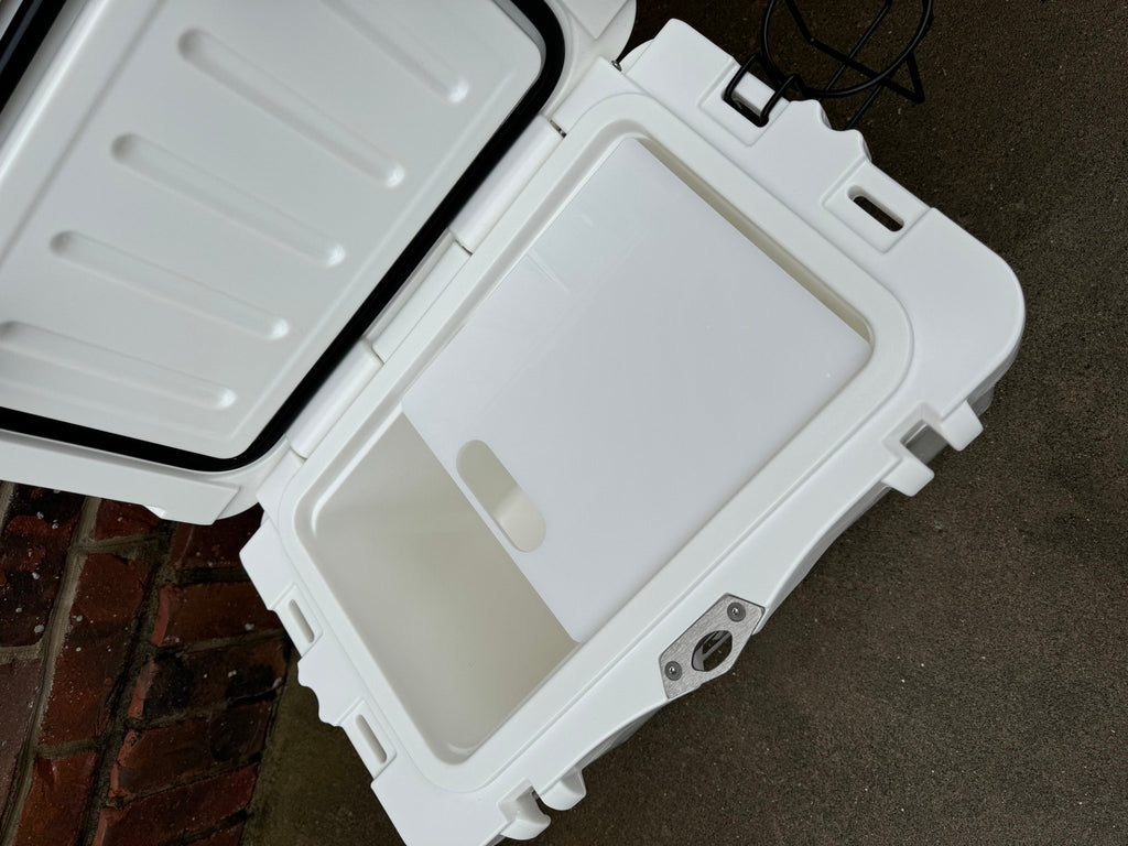 Polar Bear 20 Hard Cooler - Paranoid Ranch