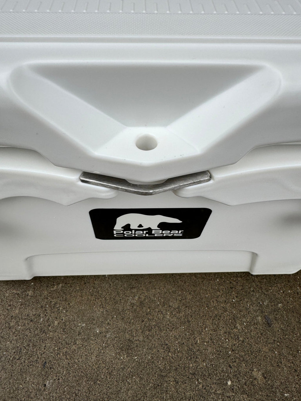 Polar Bear 20 Hard Cooler - Paranoid Ranch