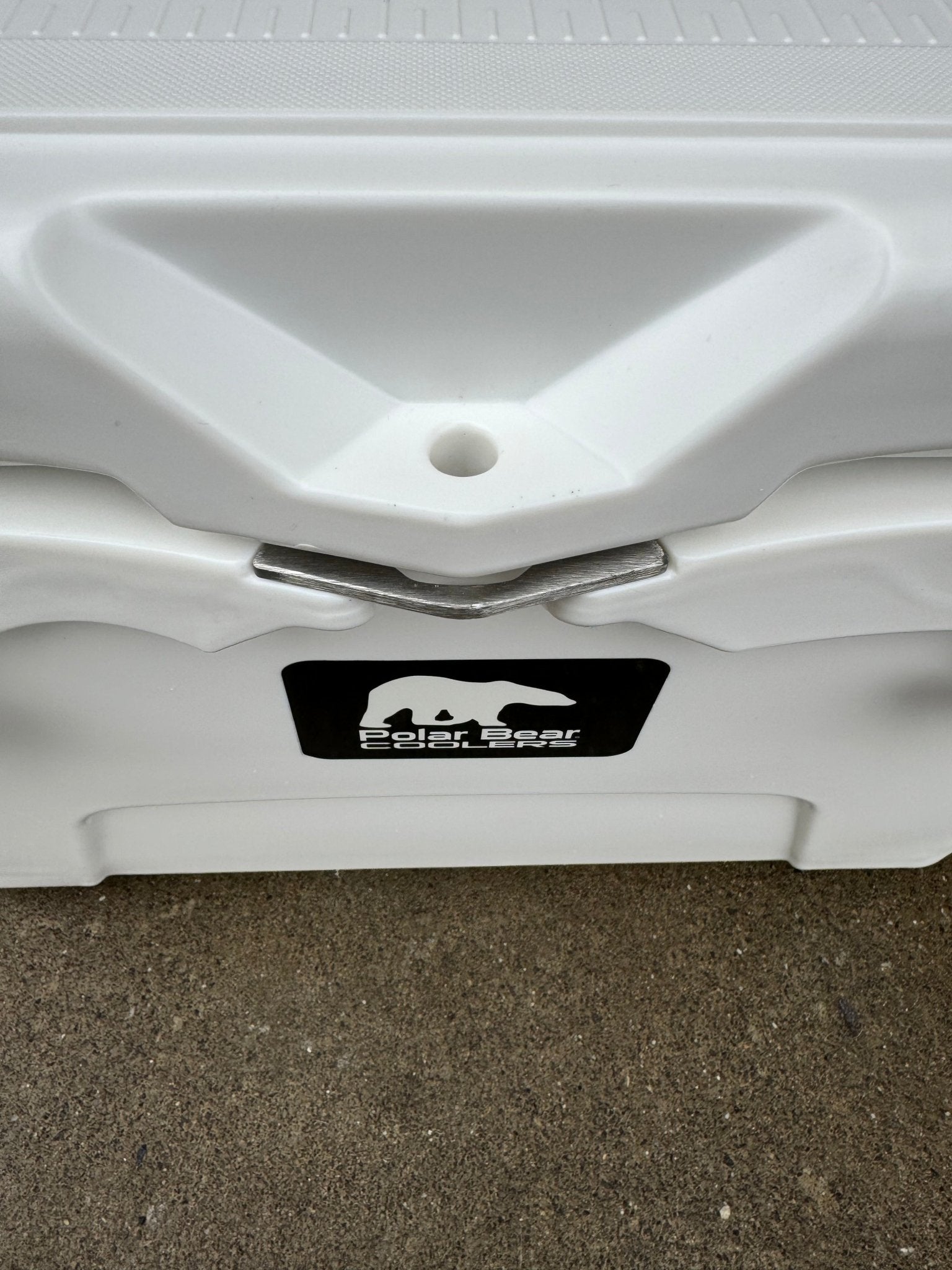 Polar Bear 20 Hard Cooler - Paranoid Ranch