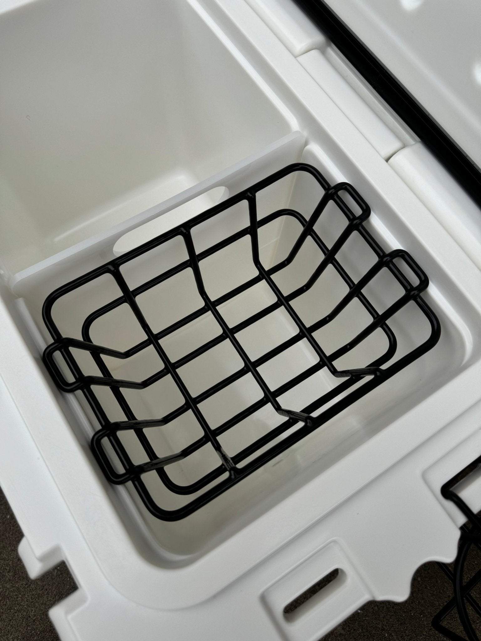 Polar Bear 20 Hard Cooler - Paranoid Ranch