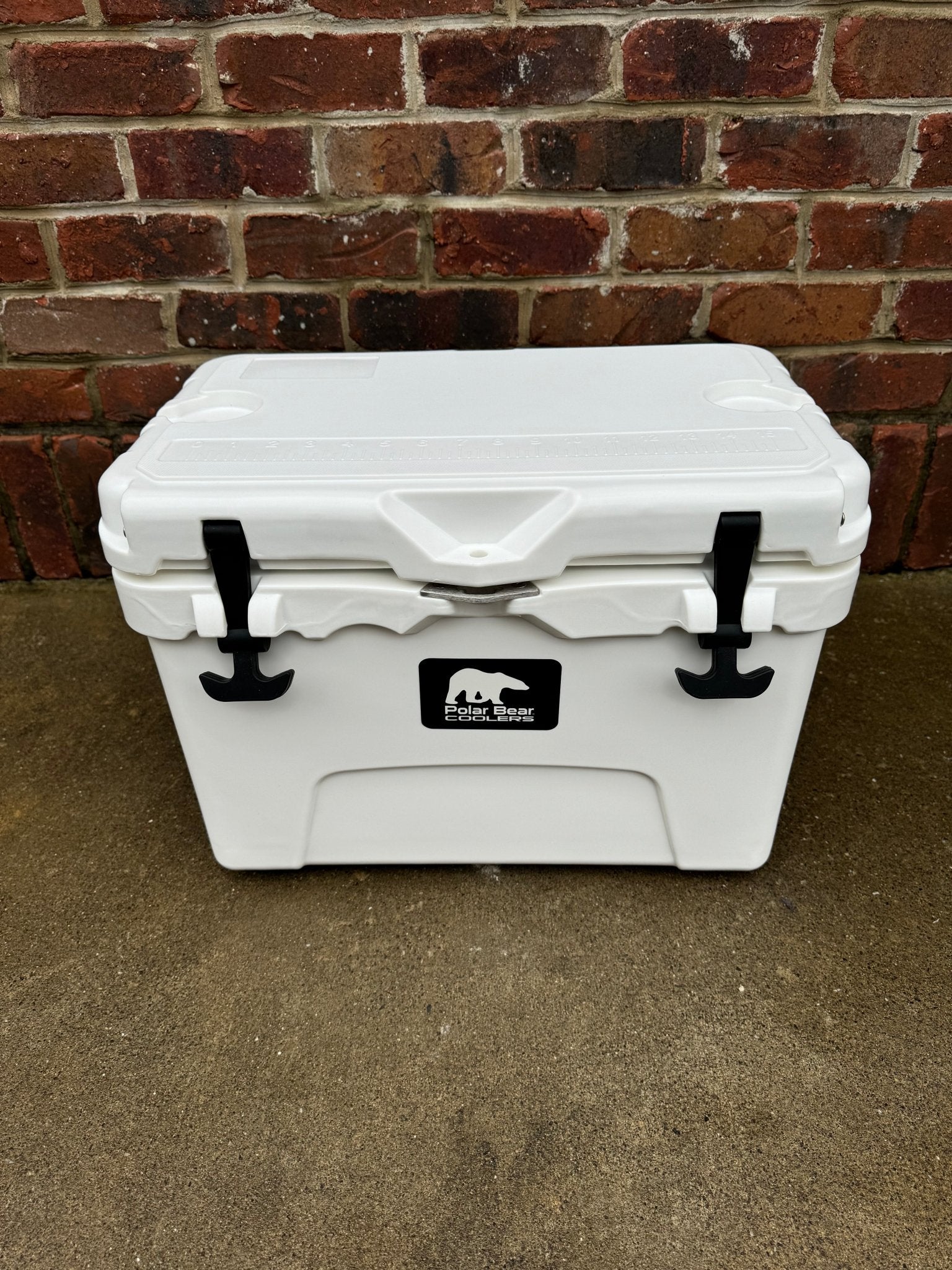 Polar Bear 20 Hard Cooler - Paranoid Ranch