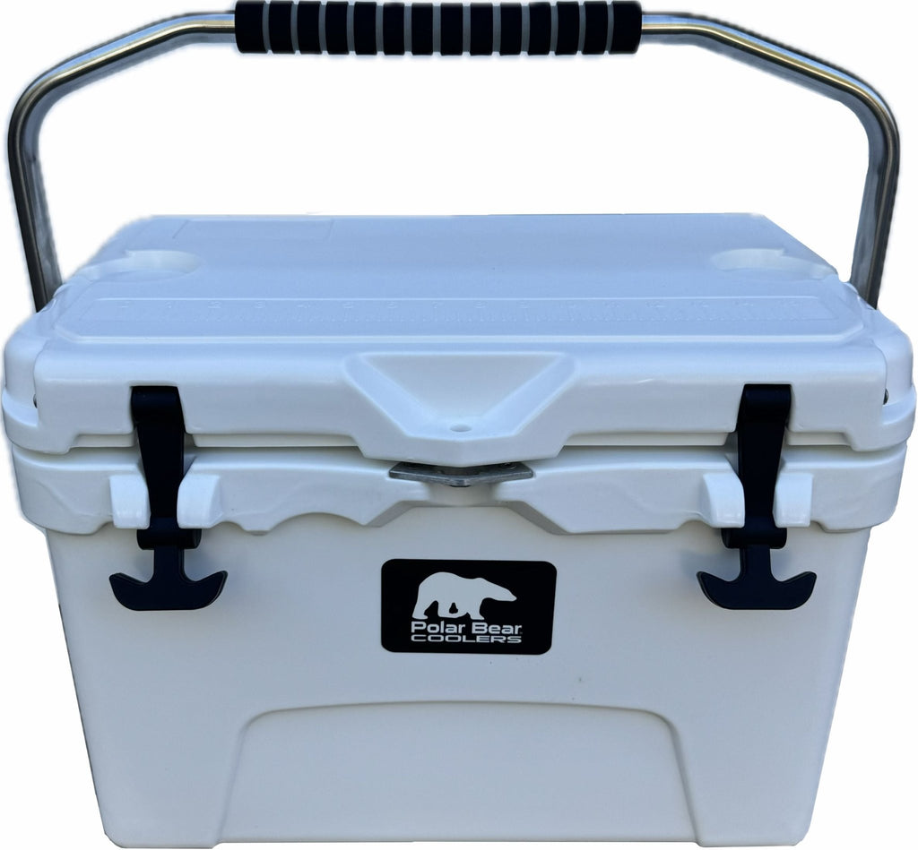 Polar Bear 20 Hard Cooler - Paranoid Ranch