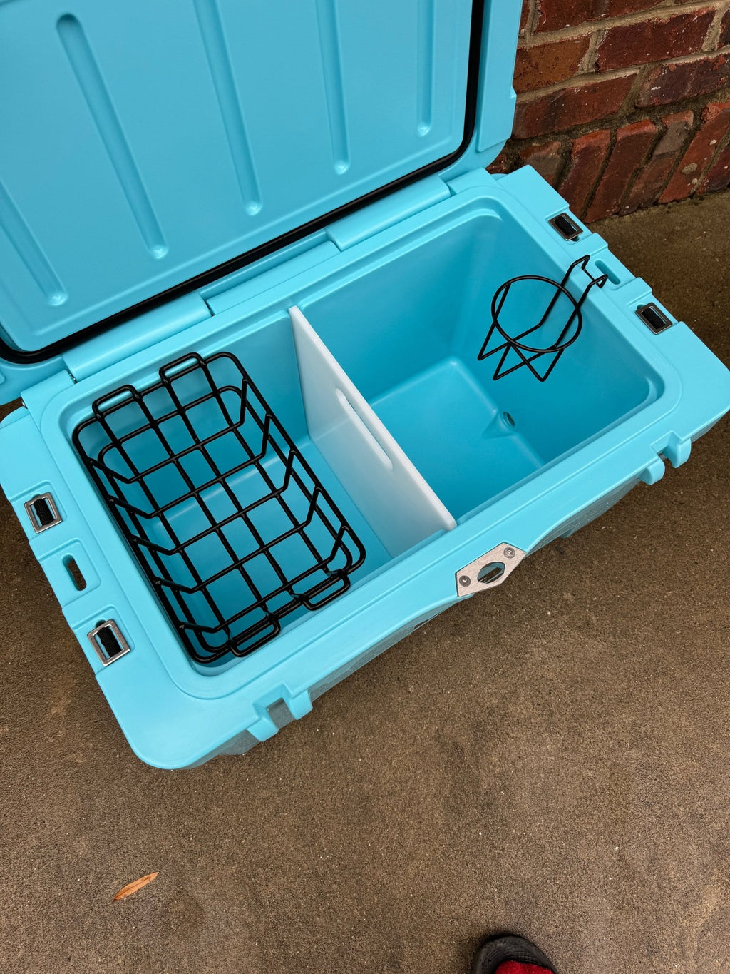 Polar Bear 45 Hard Coolers - Paranoid Ranch