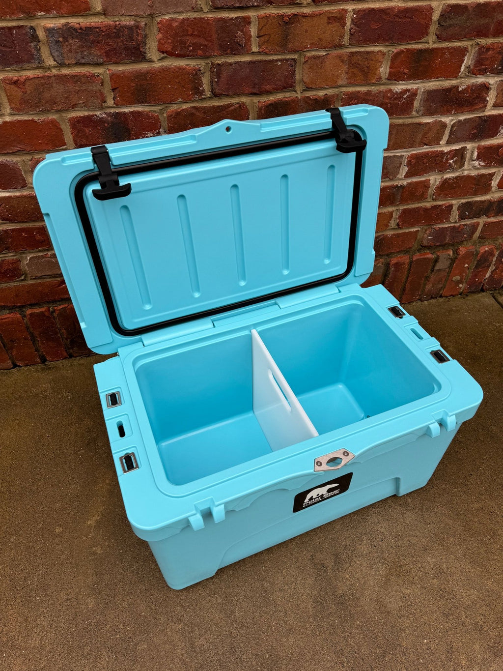 Polar Bear 45 Hard Coolers - Paranoid Ranch