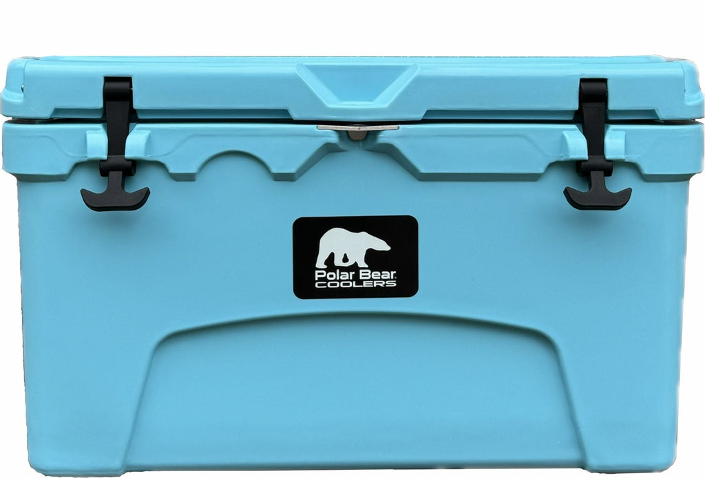 Polar Bear 45 Hard Coolers - Paranoid Ranch