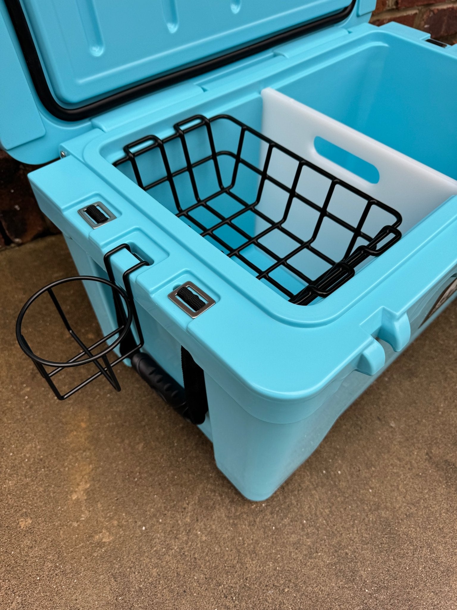 Polar Bear 45 Hard Coolers - Paranoid Ranch