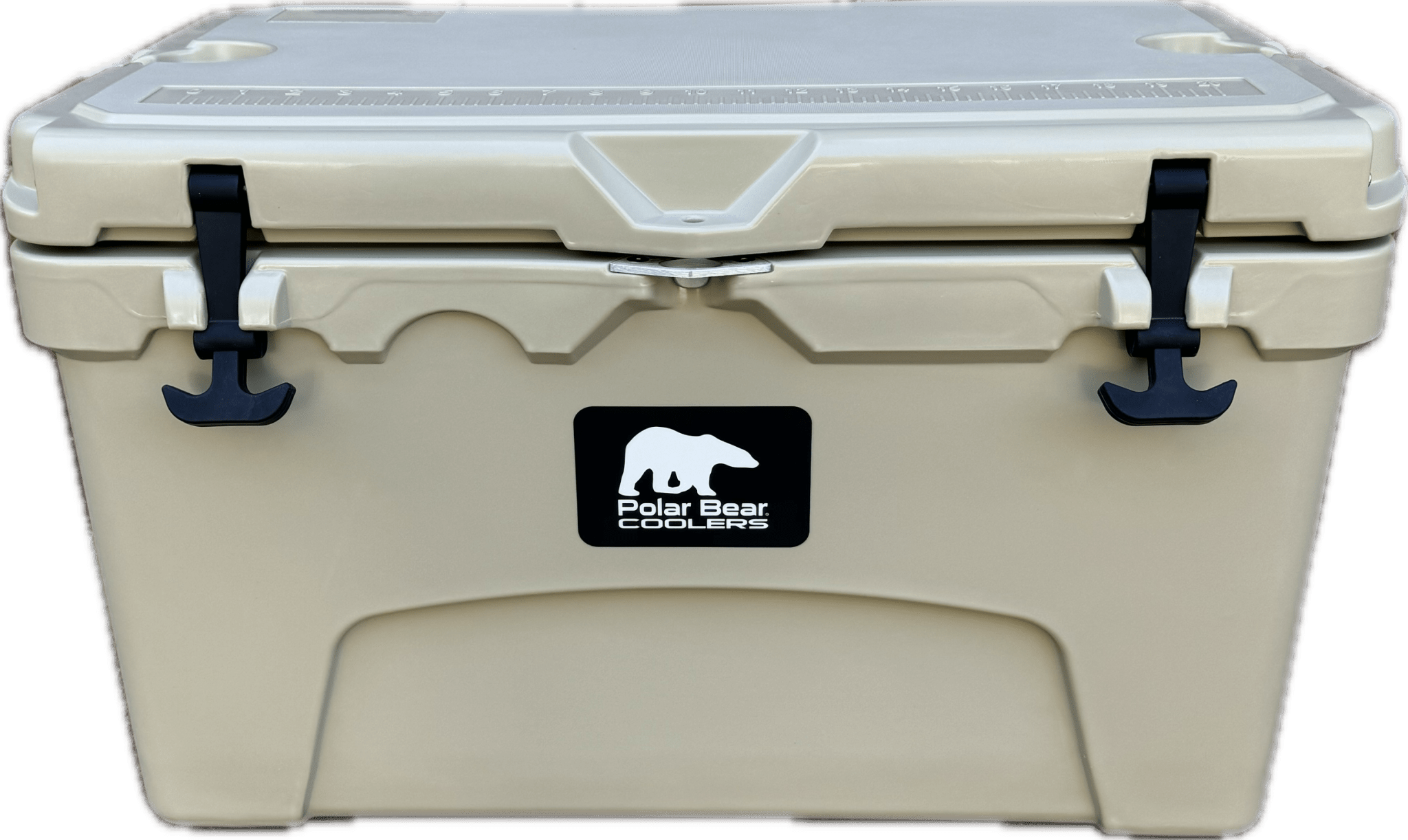Polar Bear 45 Hard Coolers - Paranoid Ranch