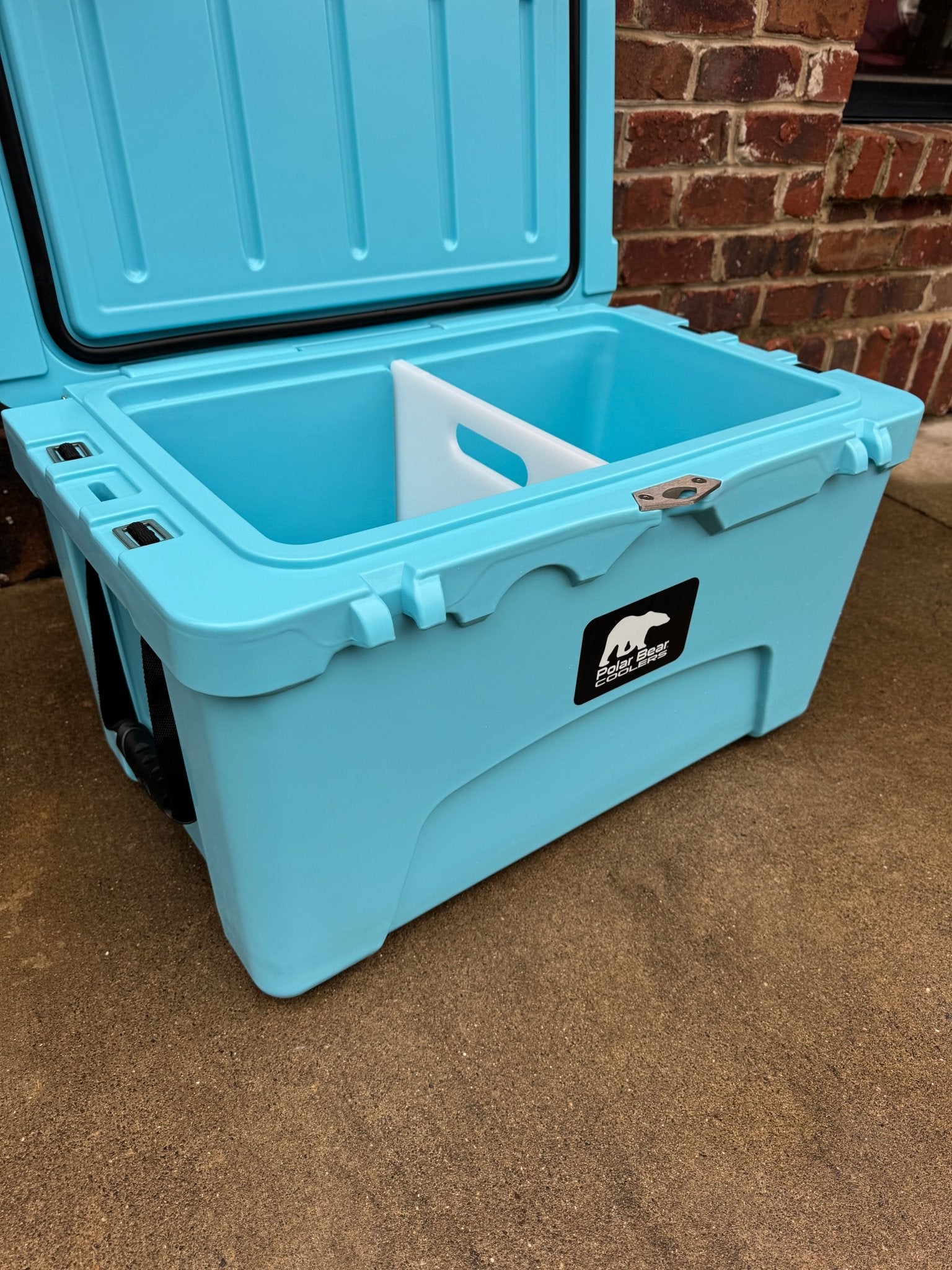 Polar Bear 45 Hard Coolers - Paranoid Ranch