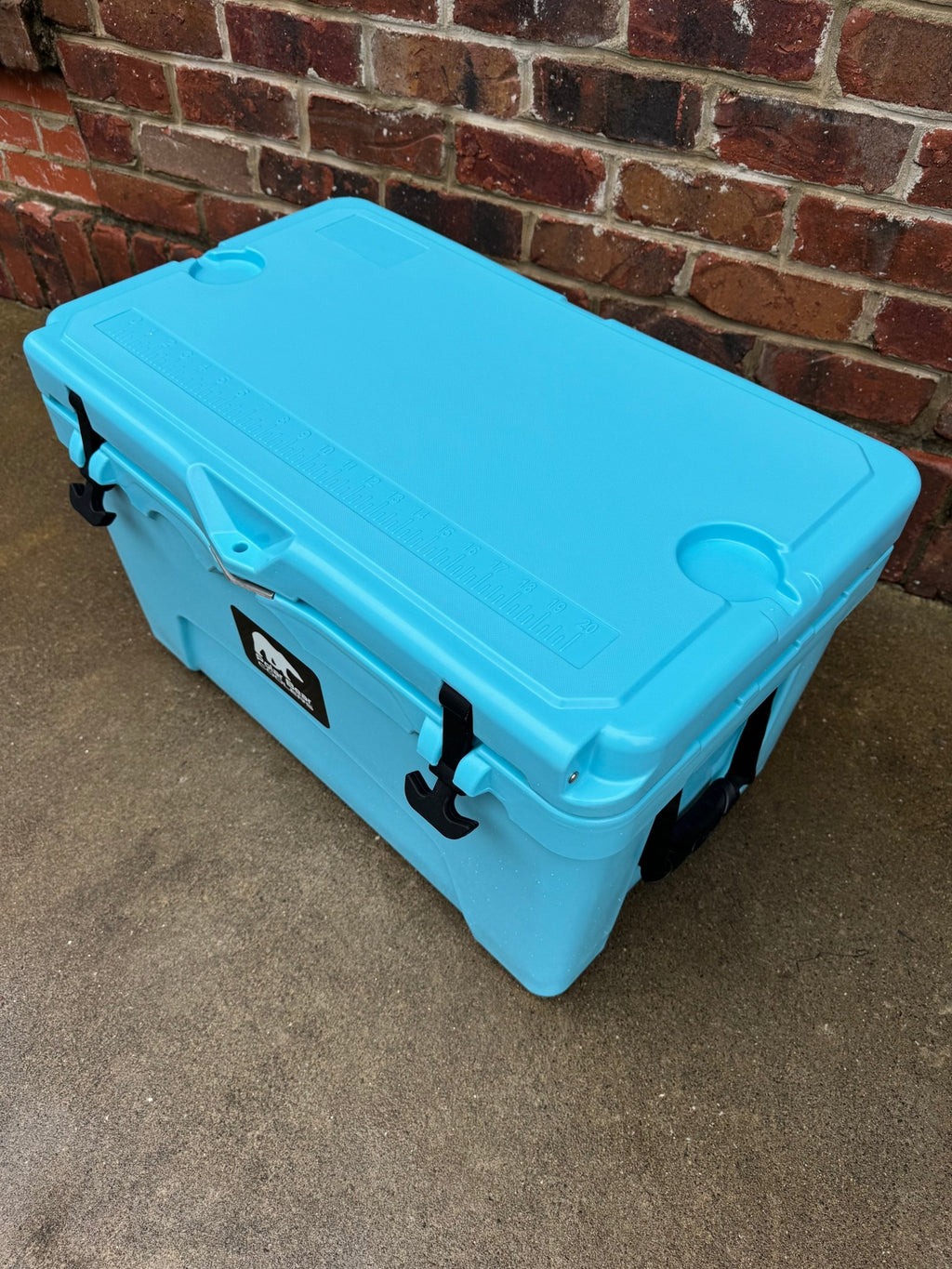 Polar Bear 45 Hard Coolers - Paranoid Ranch