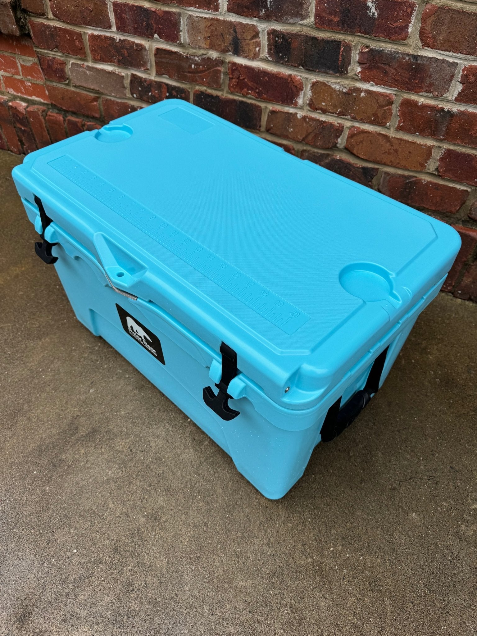 Polar Bear 45 Hard Coolers - Paranoid Ranch