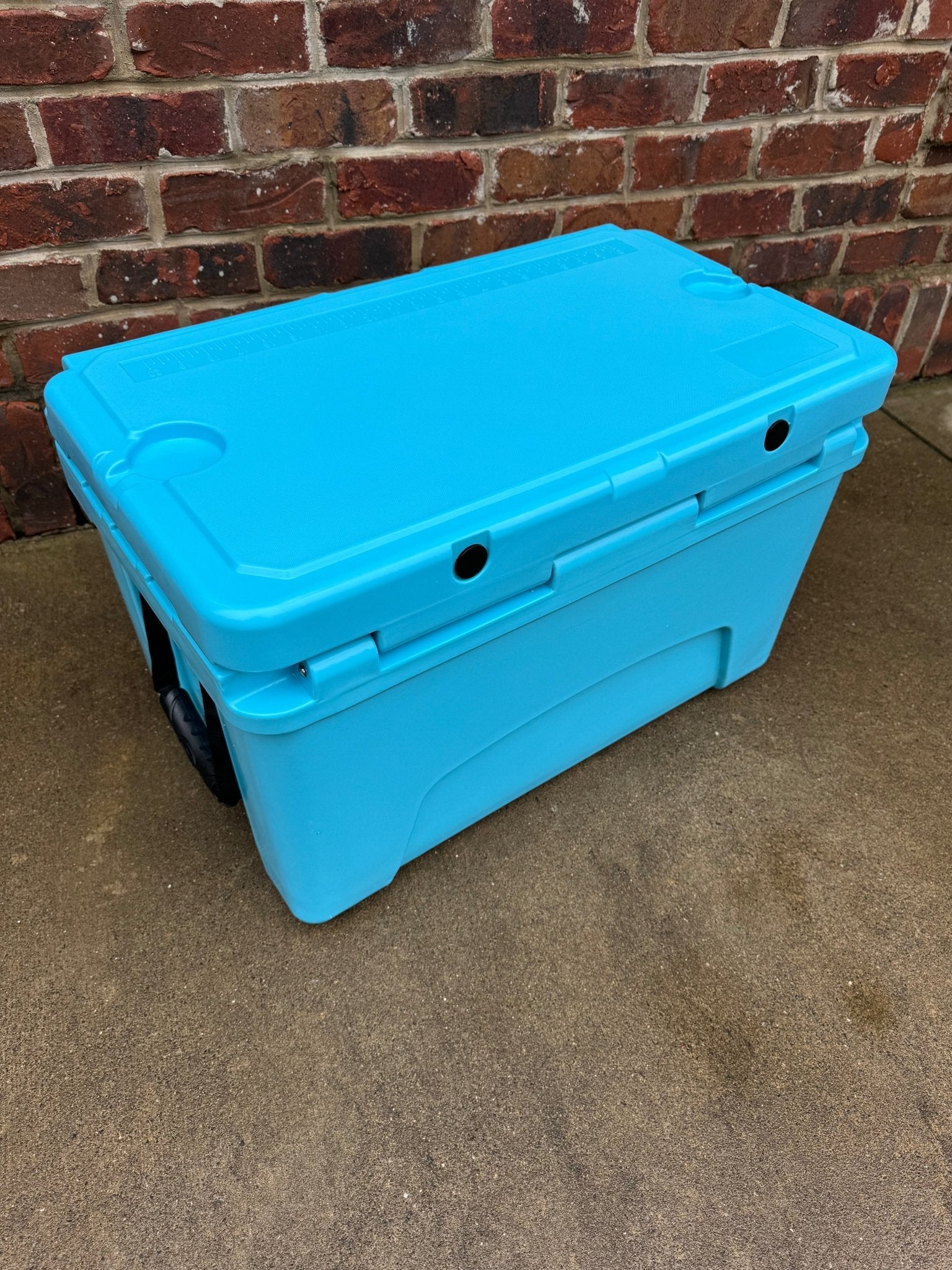 Polar Bear 45 Hard Coolers - Paranoid Ranch