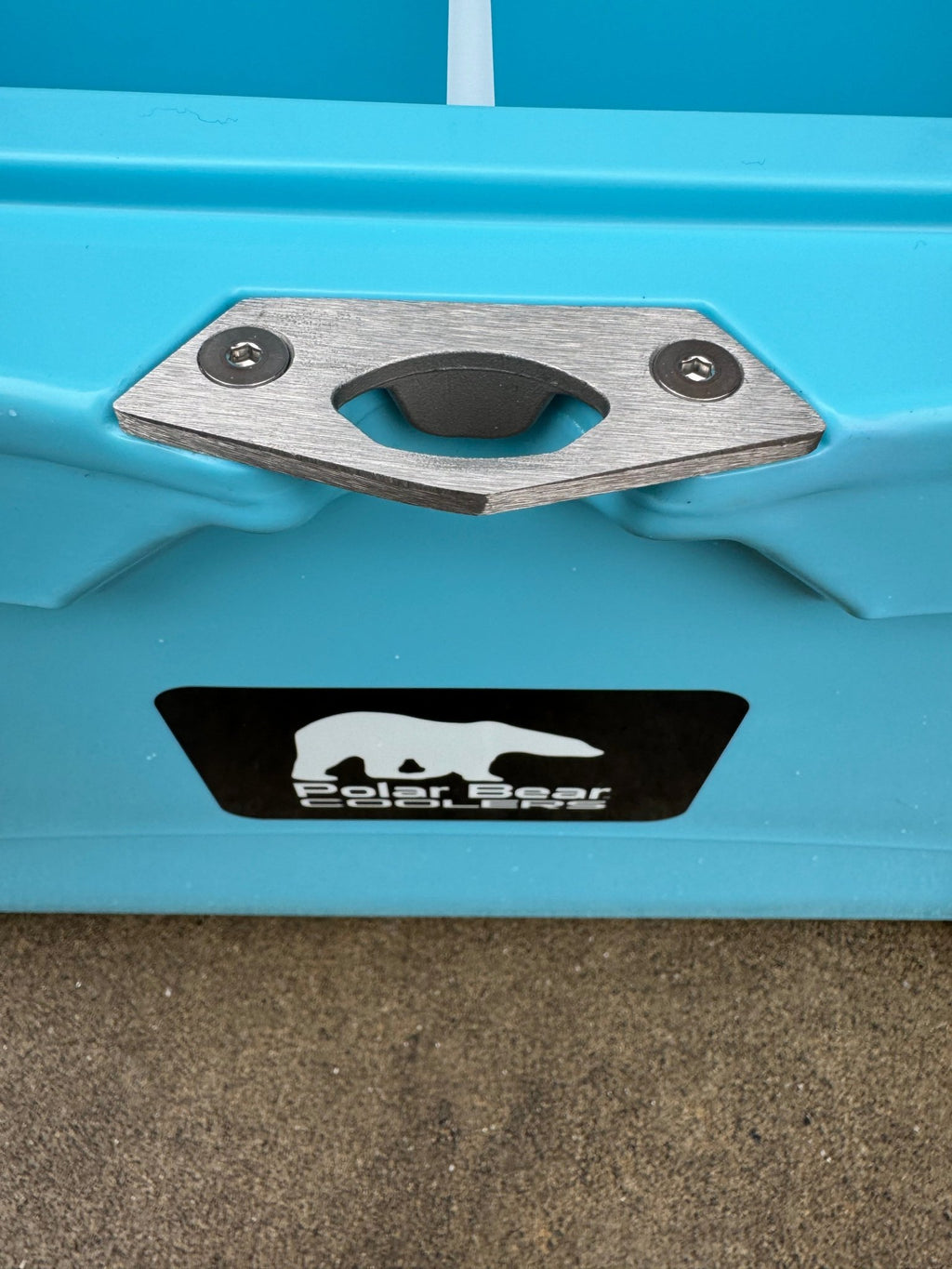 Polar Bear 45 Hard Coolers - Paranoid Ranch