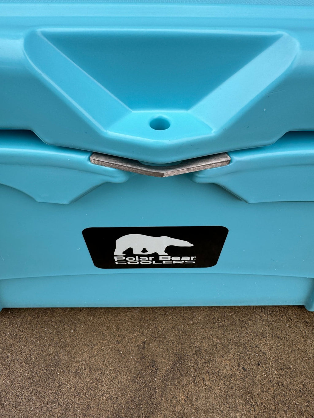 Polar Bear 45 Hard Coolers - Paranoid Ranch