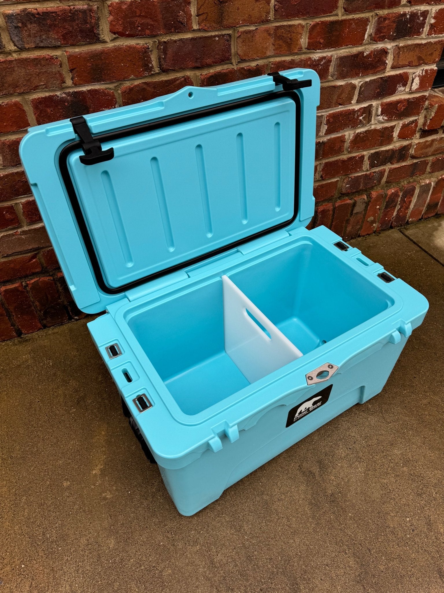 Polar Bear 45 Hard Coolers - Paranoid Ranch
