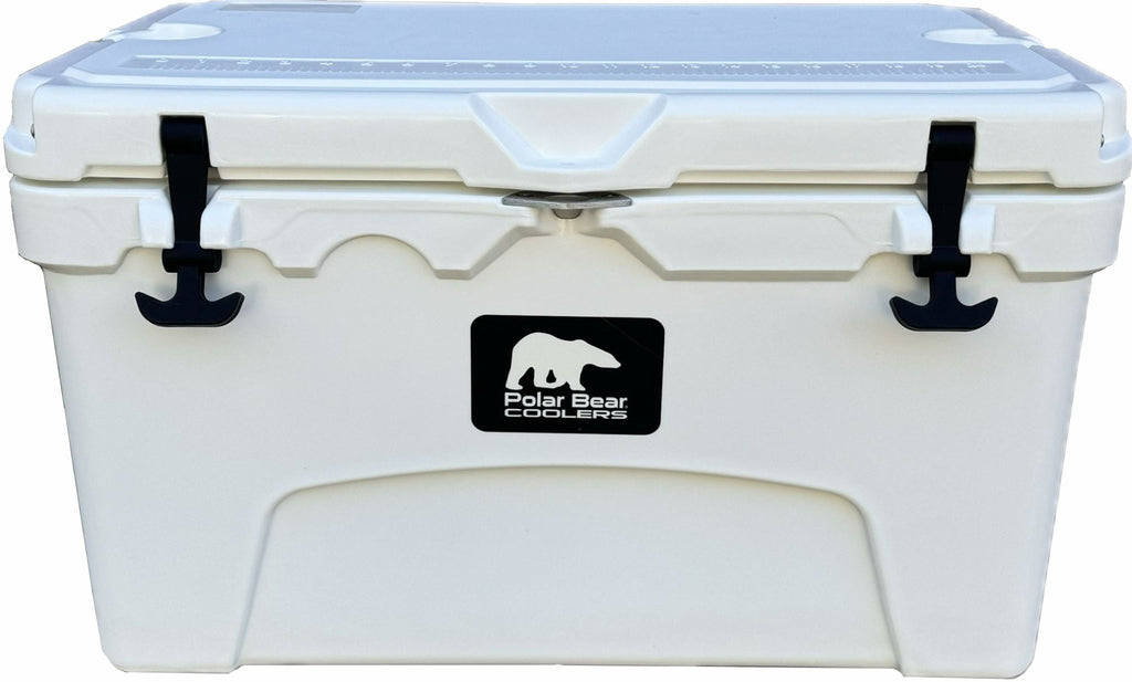 Polar Bear 45 Hard Coolers - Paranoid Ranch