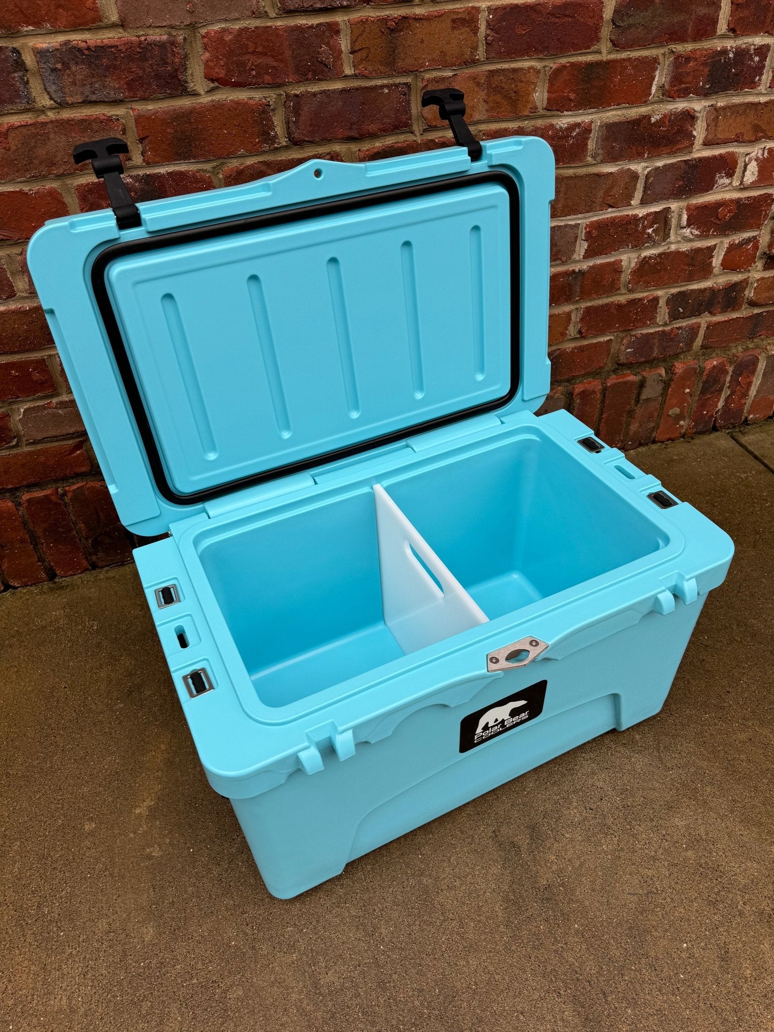 Polar Bear 45 Hard Coolers - Paranoid Ranch