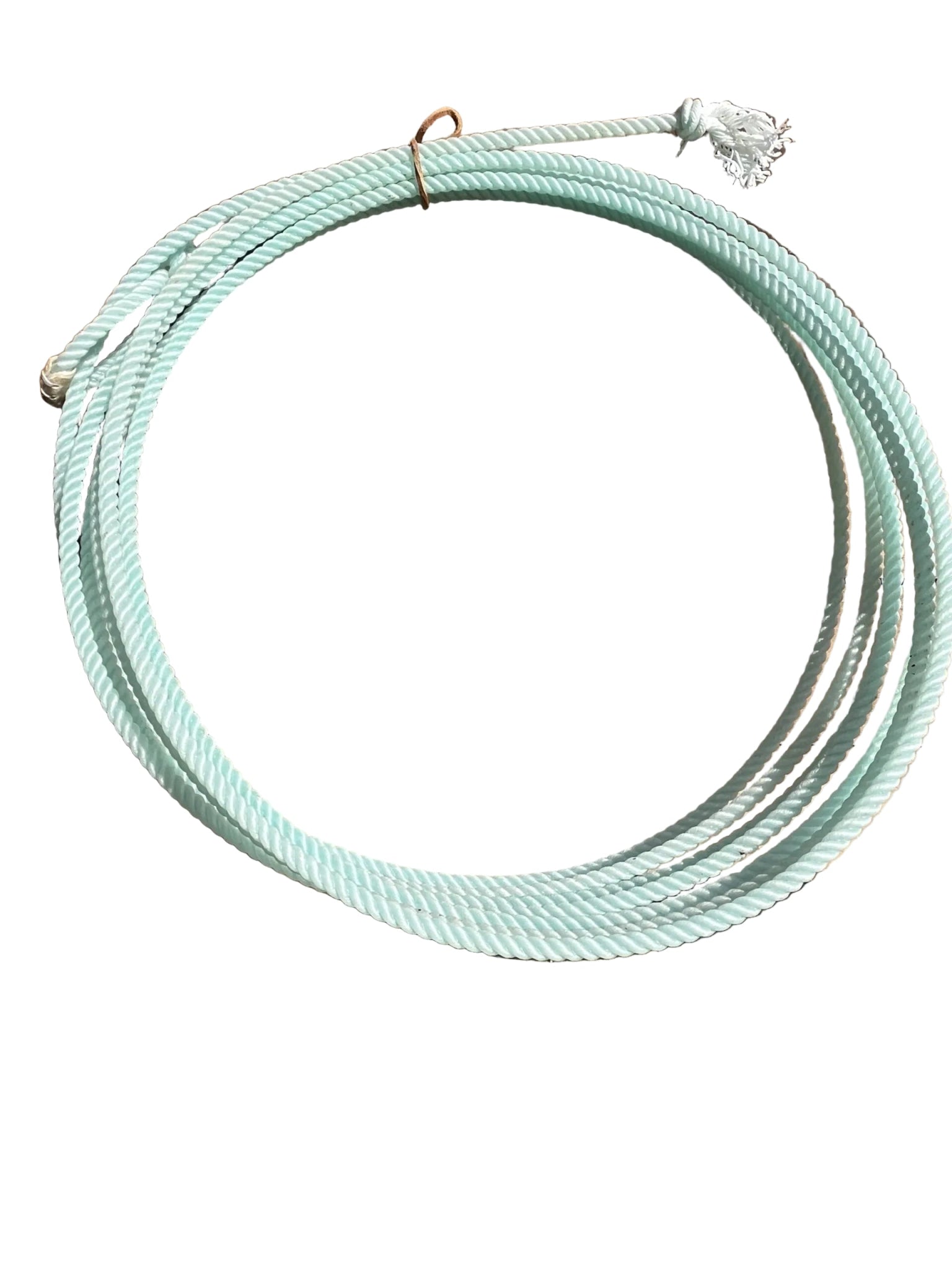 Polyester/Nylon Blend – 3 Strand - Paranoid Ranch