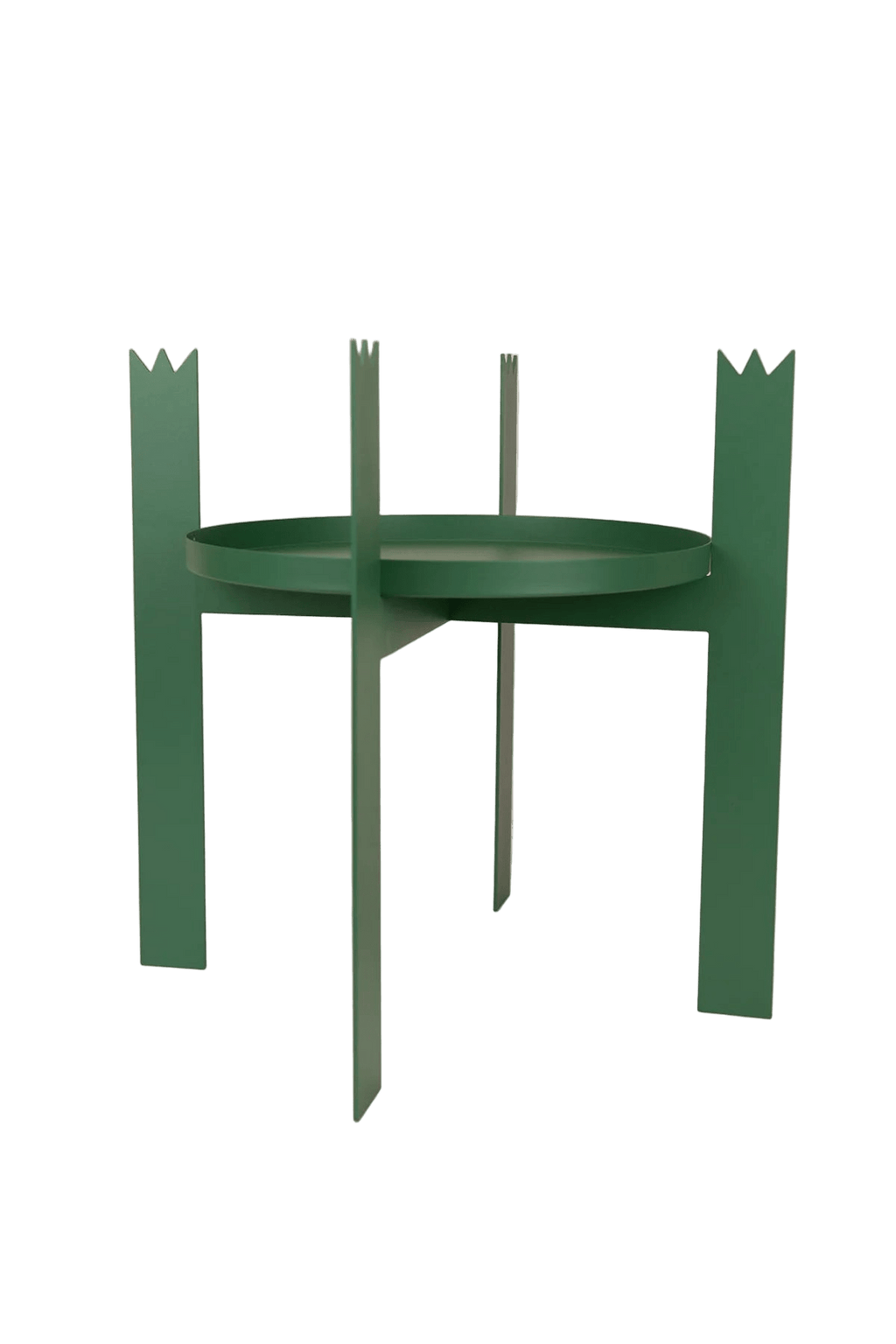 PONT - Pine | Plant Stand - Paranoid Ranch