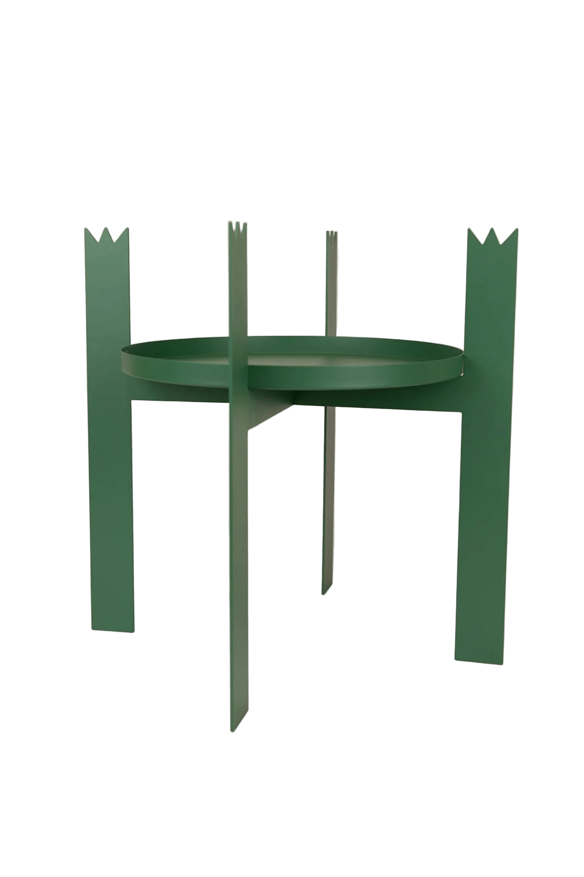 PONT - Pine | Plant Stand - Paranoid Ranch