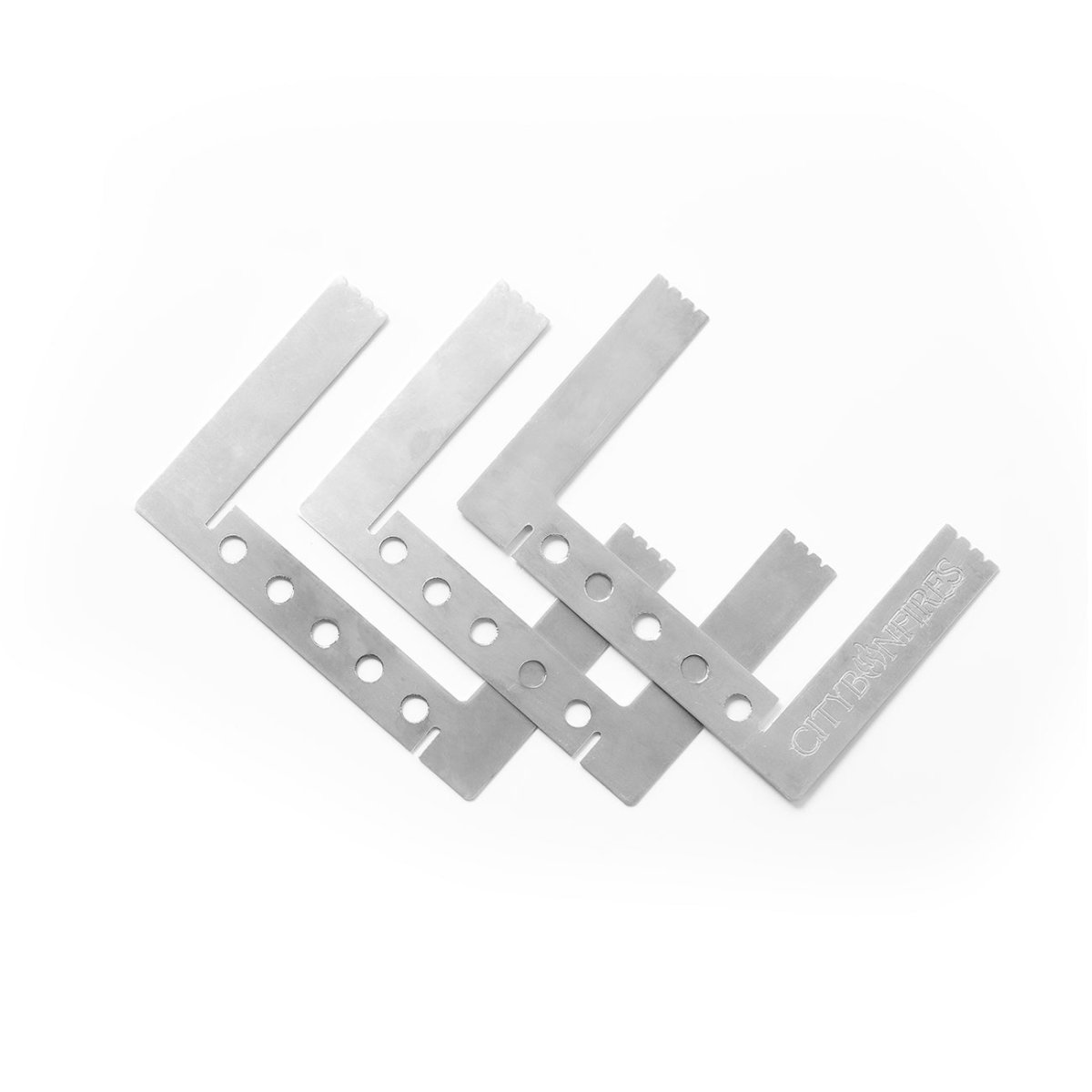 Portable Camp Stove - Paranoid Ranch