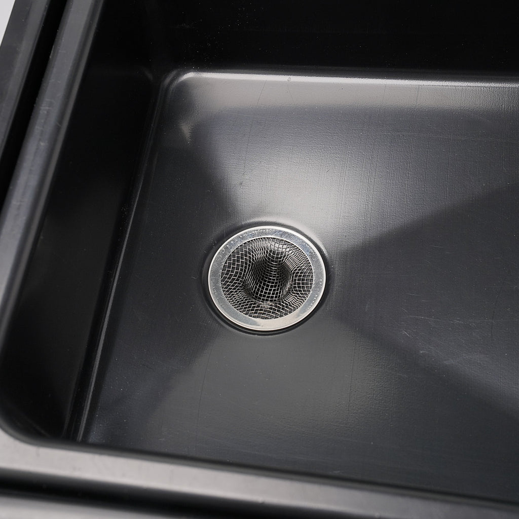 Portable Sink | BOXIO - WASH - Paranoid Ranch