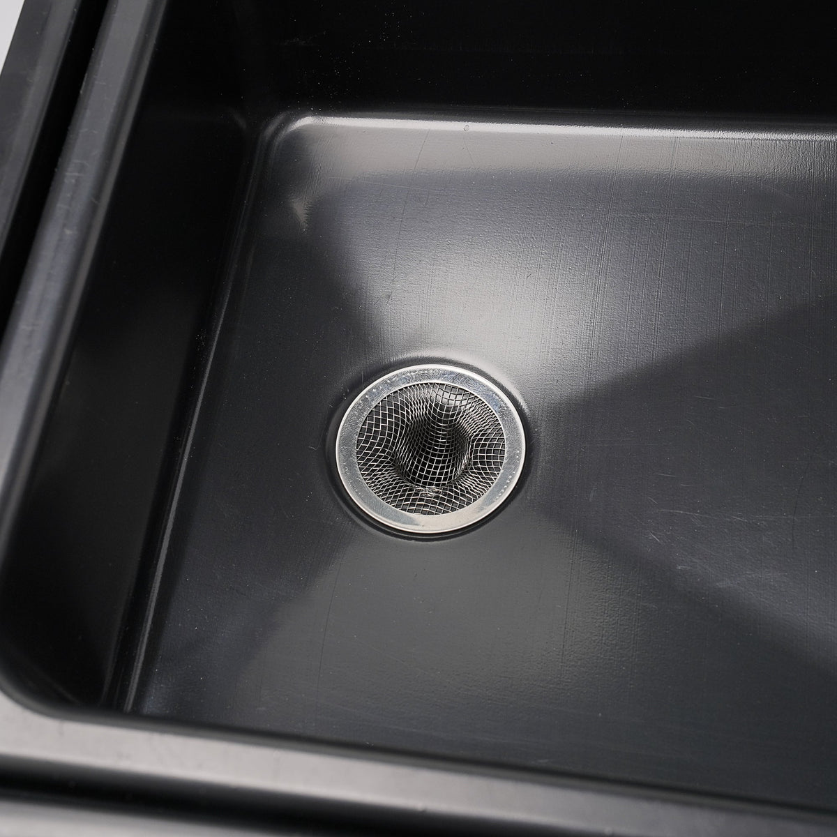 Portable Sink | BOXIO - WASH - Paranoid Ranch