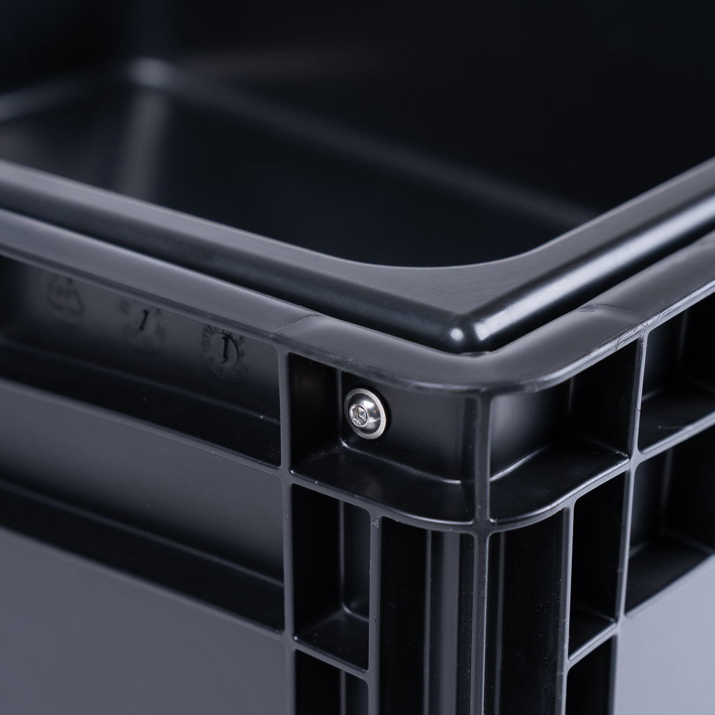 Portable Sink | BOXIO - WASH - Paranoid Ranch