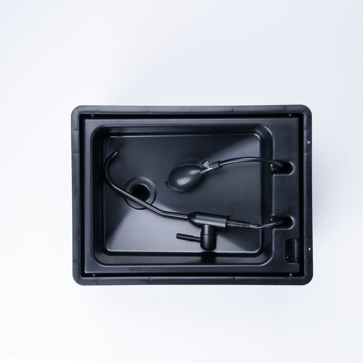Portable Sink | BOXIO - WASH - Paranoid Ranch