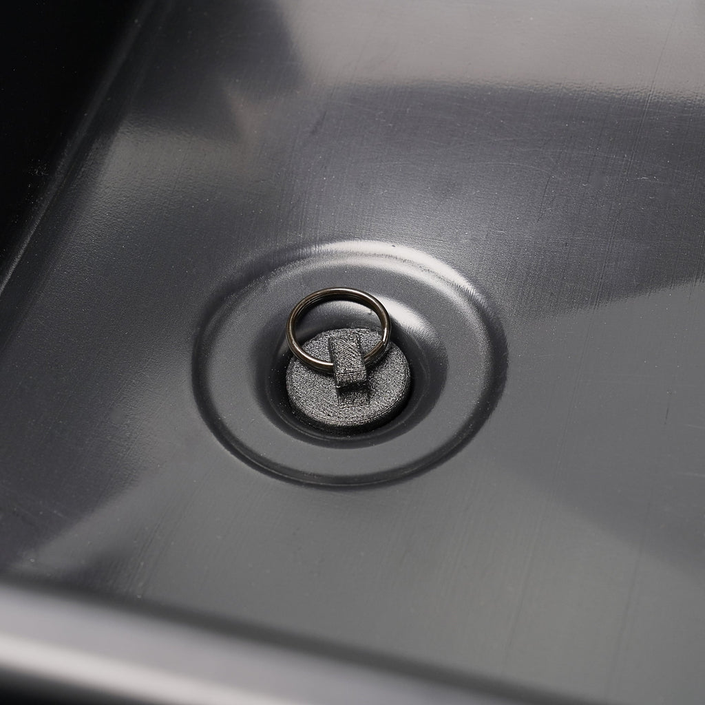 Portable Sink | BOXIO - WASH - Paranoid Ranch
