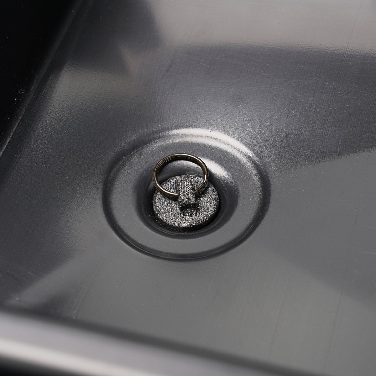 Portable Sink | BOXIO - WASH - Paranoid Ranch
