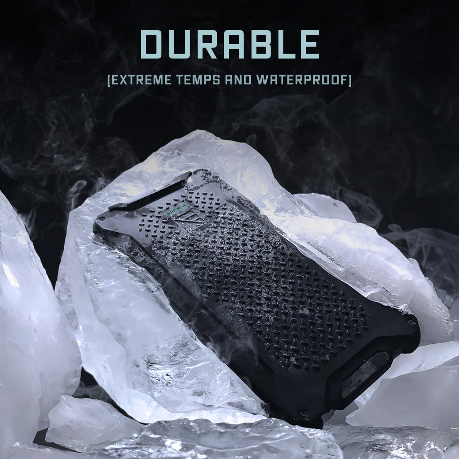 Poseidon Pro Power Bank - Paranoid Ranch