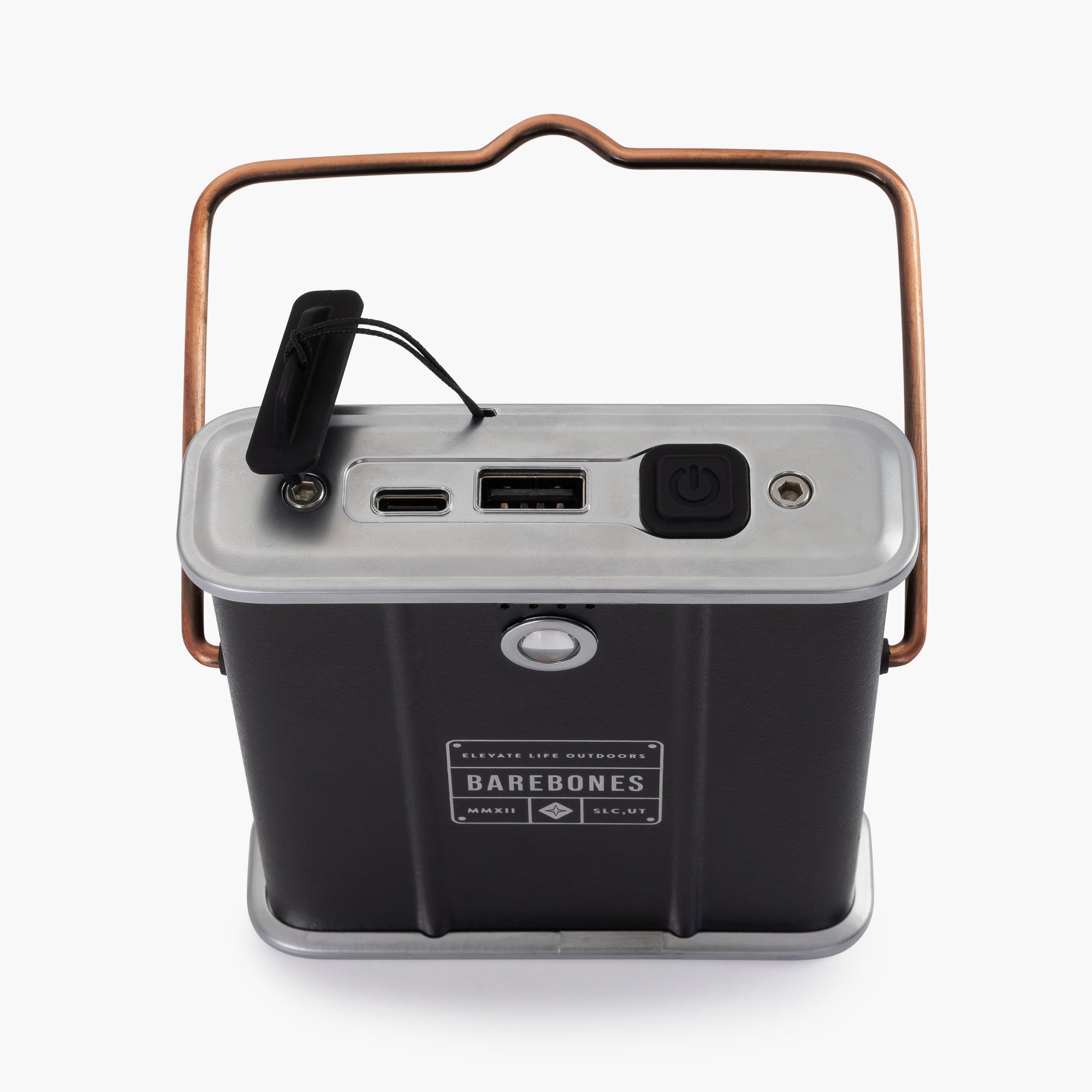 Power Bank - 10000 mAh - Paranoid Ranch