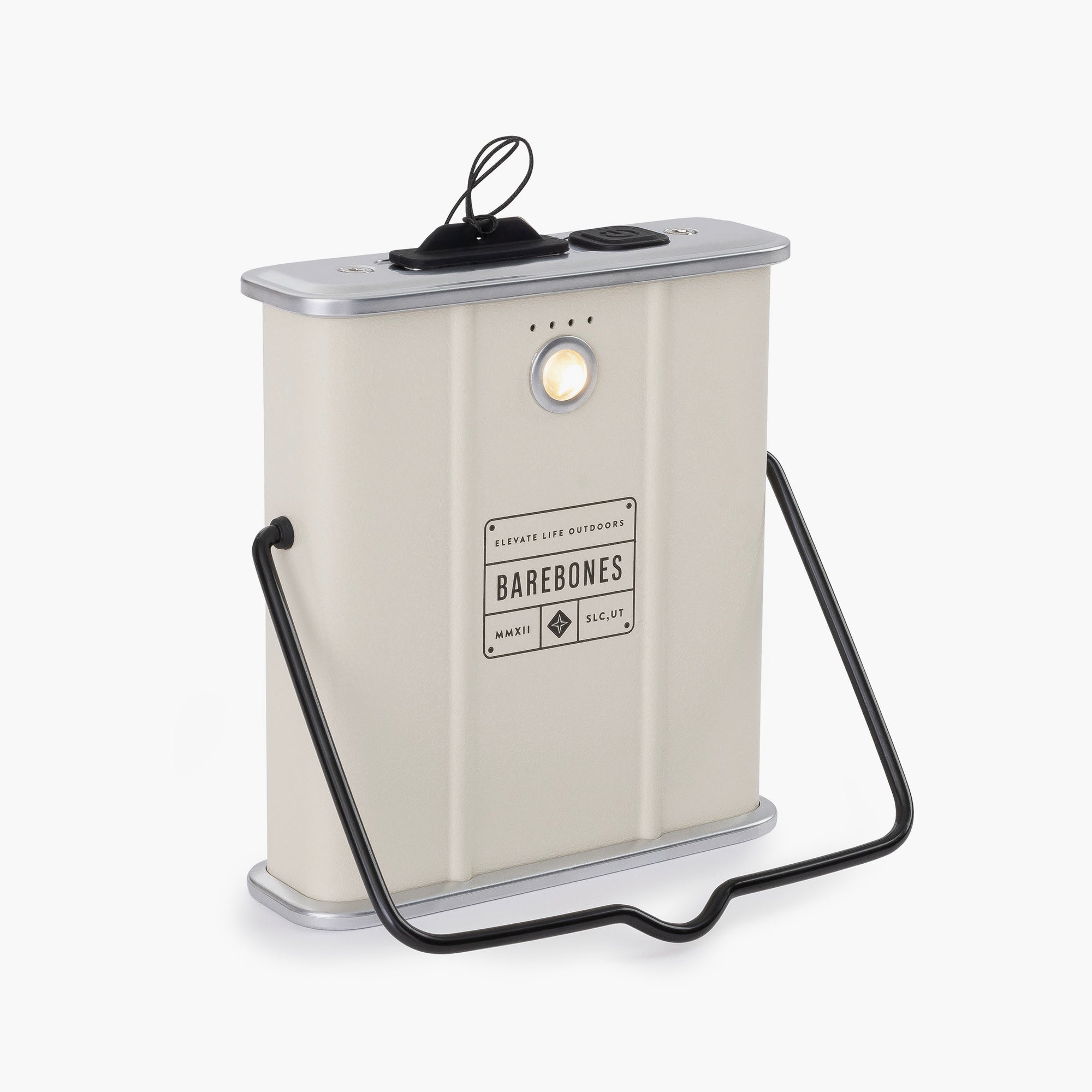 Power Bank - 10000 mAh - Paranoid Ranch