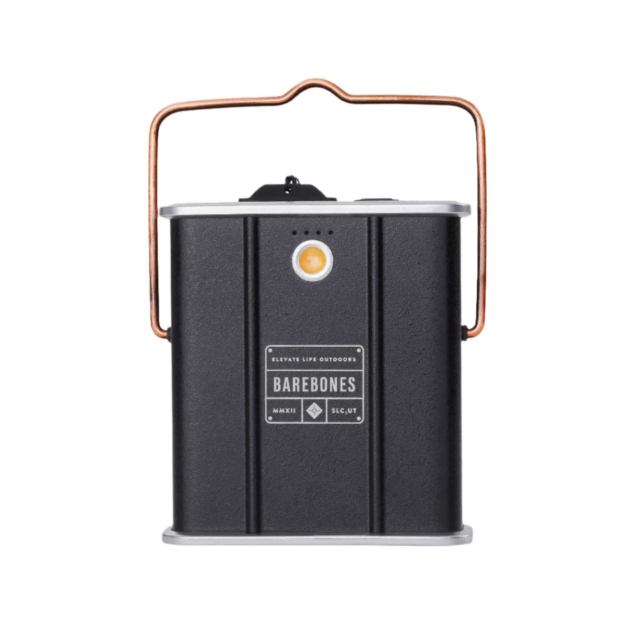 Power Bank - 10000 mAh - Paranoid Ranch