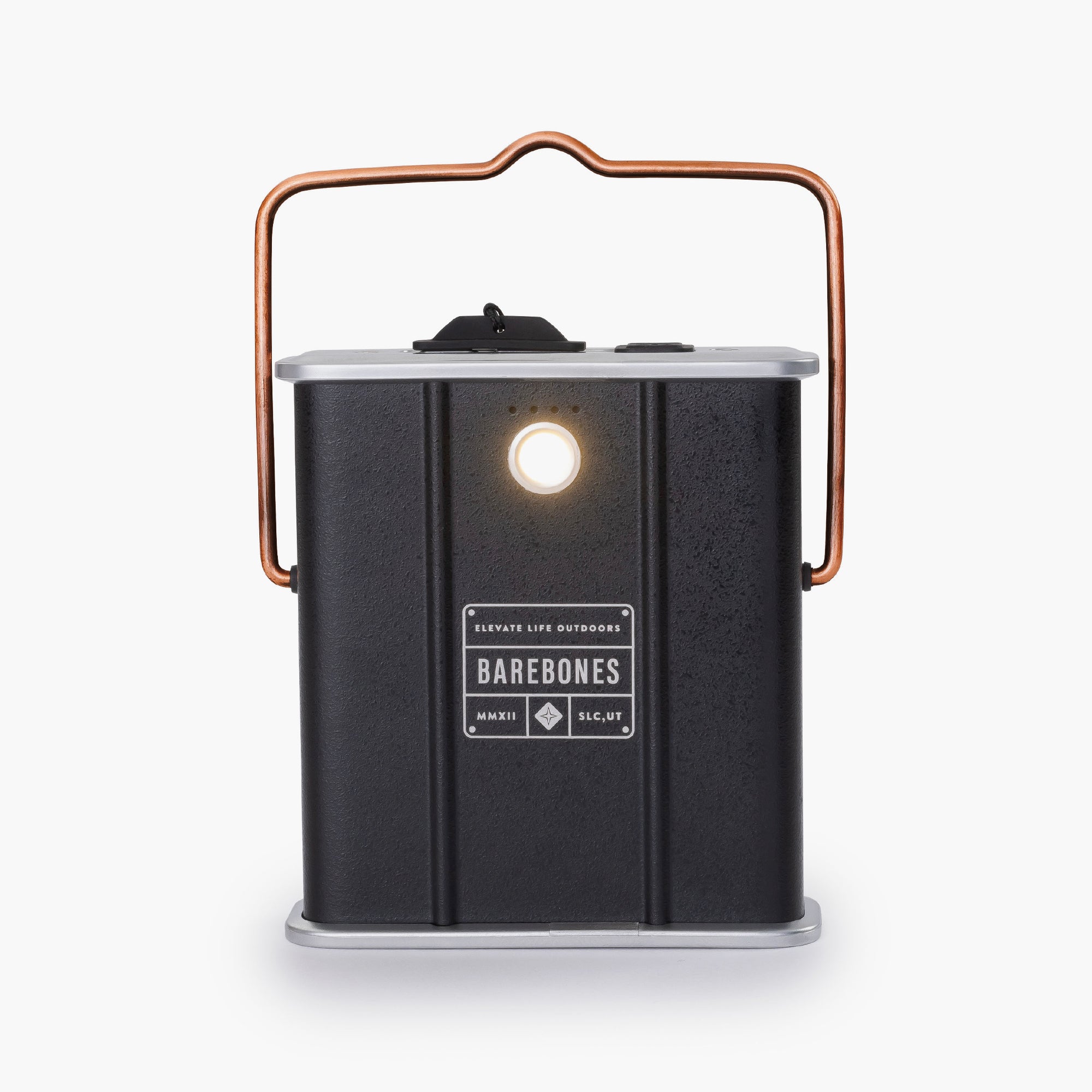 Power Bank - 10000 mAh - Paranoid Ranch