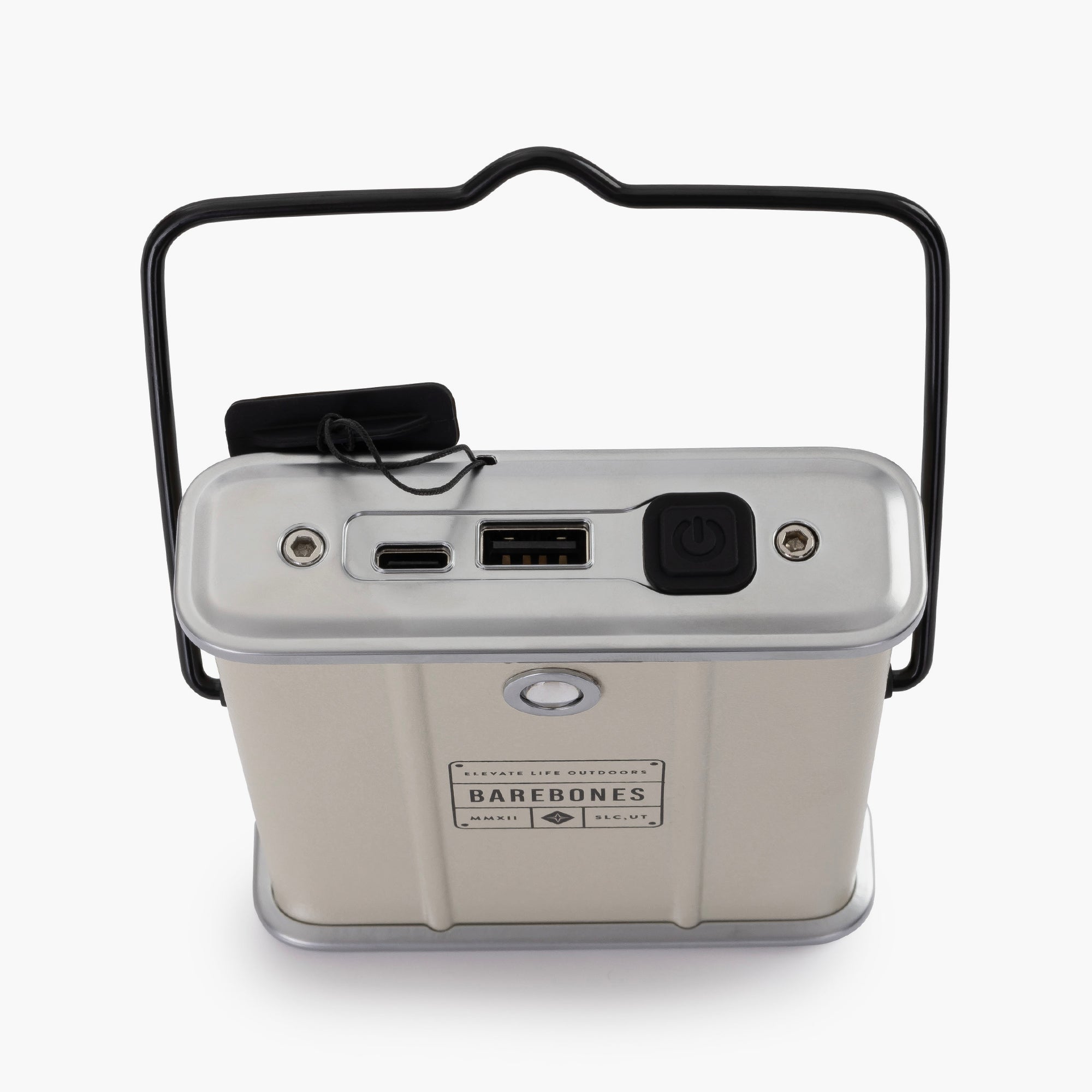 Power Bank - 10000 mAh - Paranoid Ranch