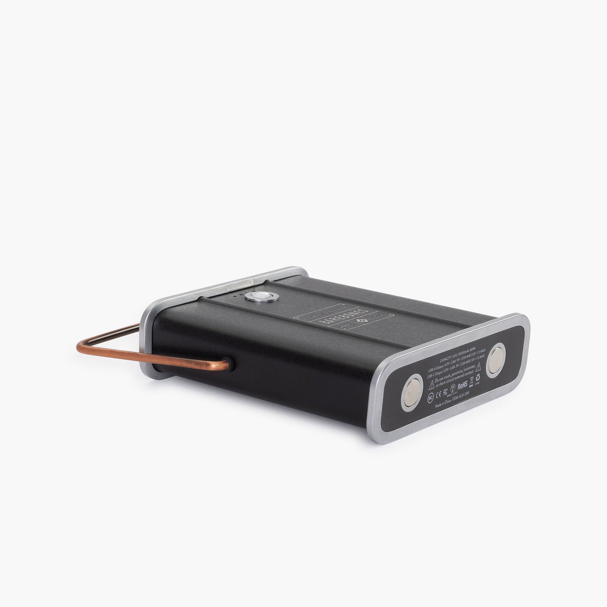 Power Bank - 10000 mAh - Paranoid Ranch