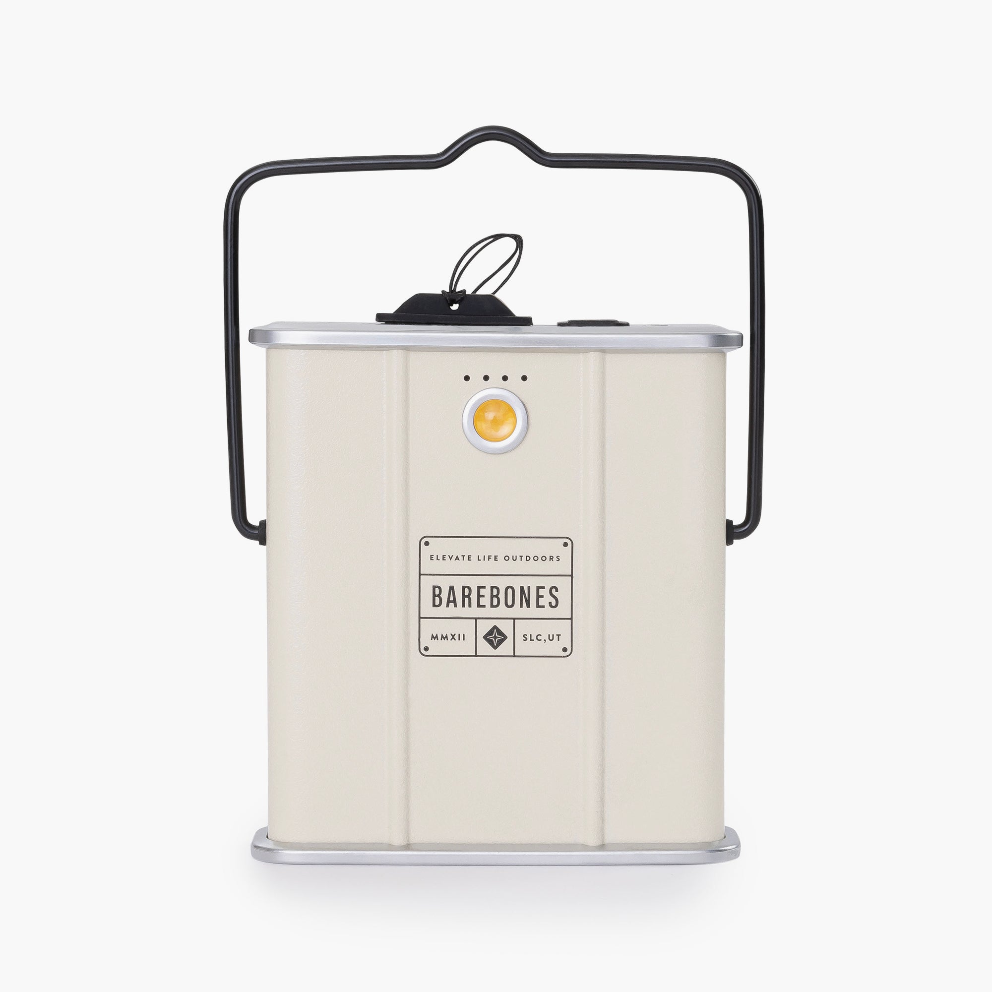 Power Bank - 10000 mAh - Paranoid Ranch