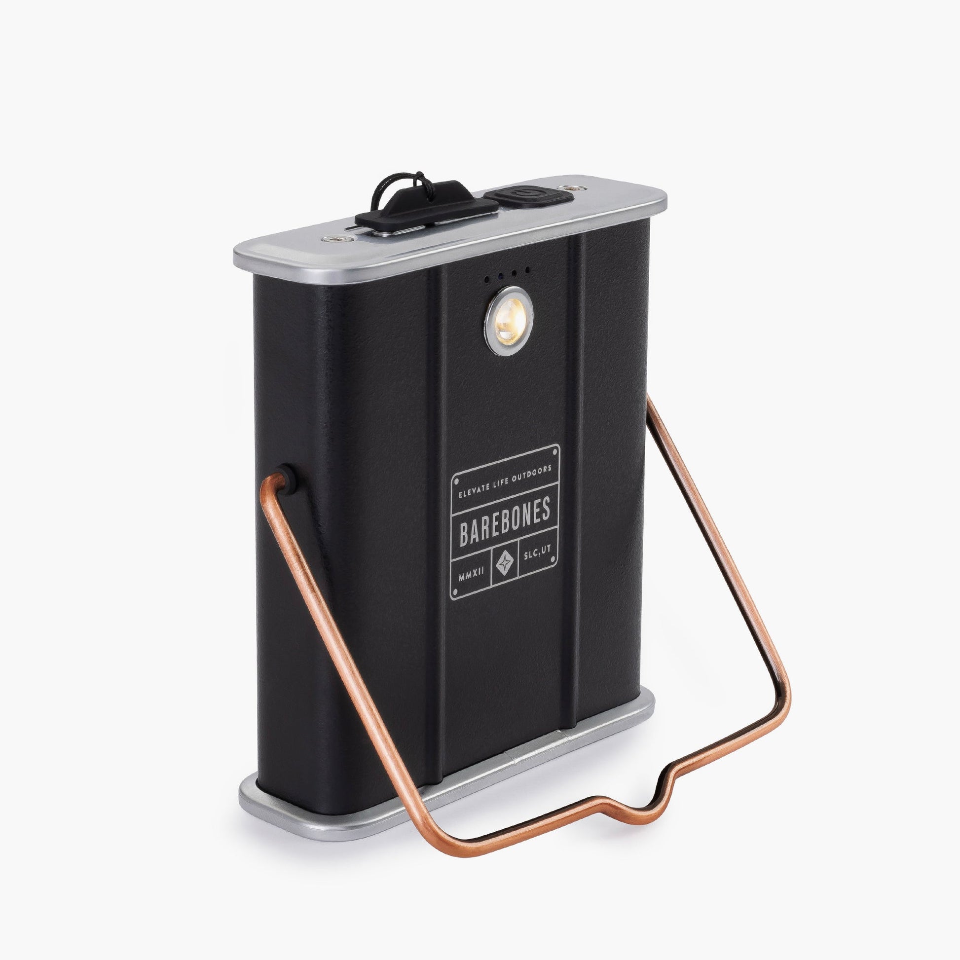 Power Bank - 10000 mAh - Paranoid Ranch