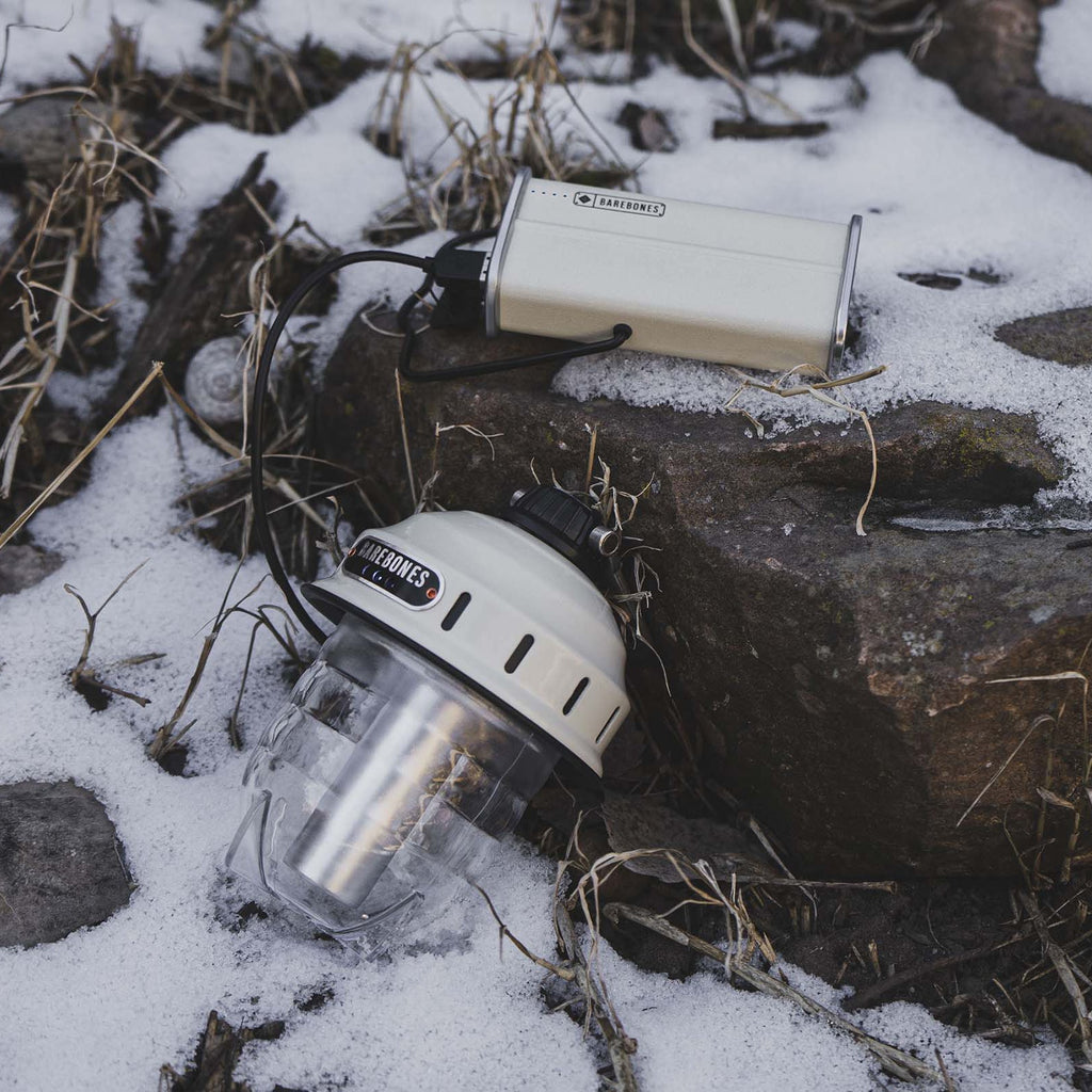 Power Bank - 5000 mAh - Paranoid Ranch