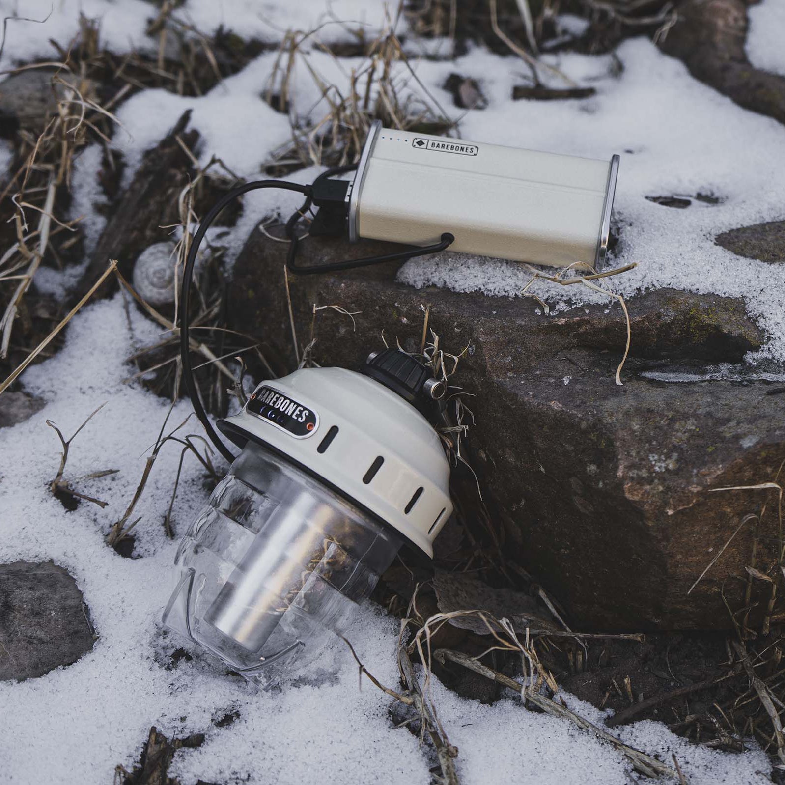 Power Bank - 5000 mAh - Paranoid Ranch