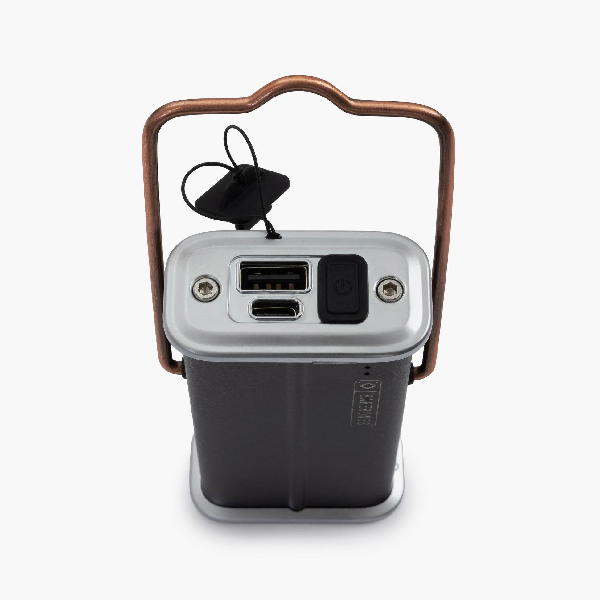 Power Bank - 5000 mAh - Paranoid Ranch