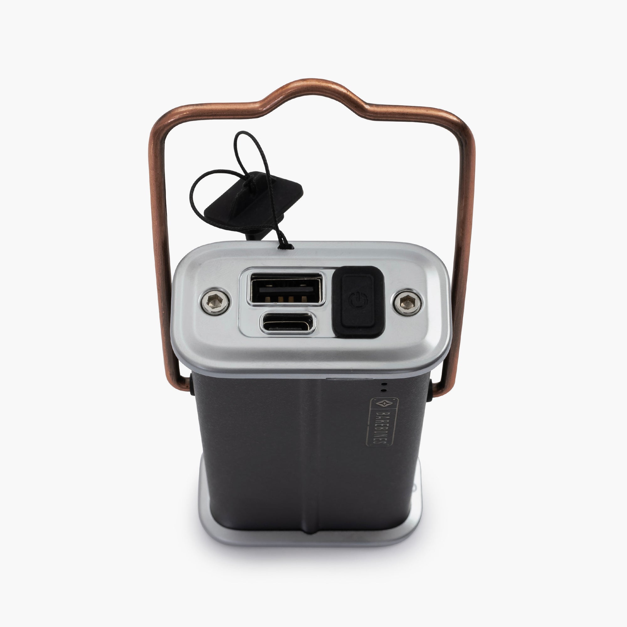 Power Bank - 5000 mAh - Paranoid Ranch