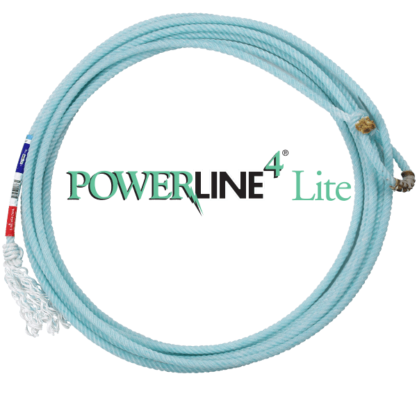 Powerline4 Lite | Classic Ropes - Paranoid Ranch